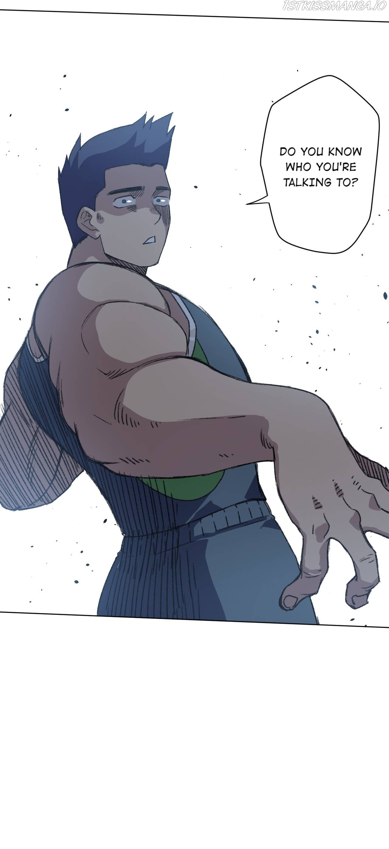 Lord of Catastrophe Chapter 129 - page 36