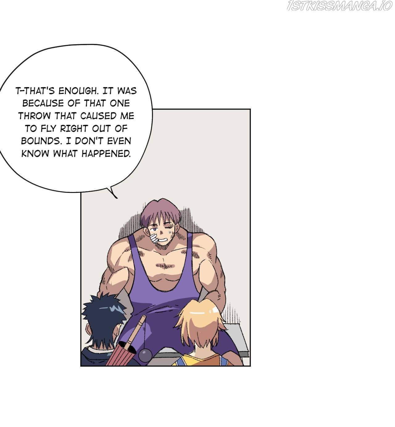 Lord of Catastrophe Chapter 129 - page 43