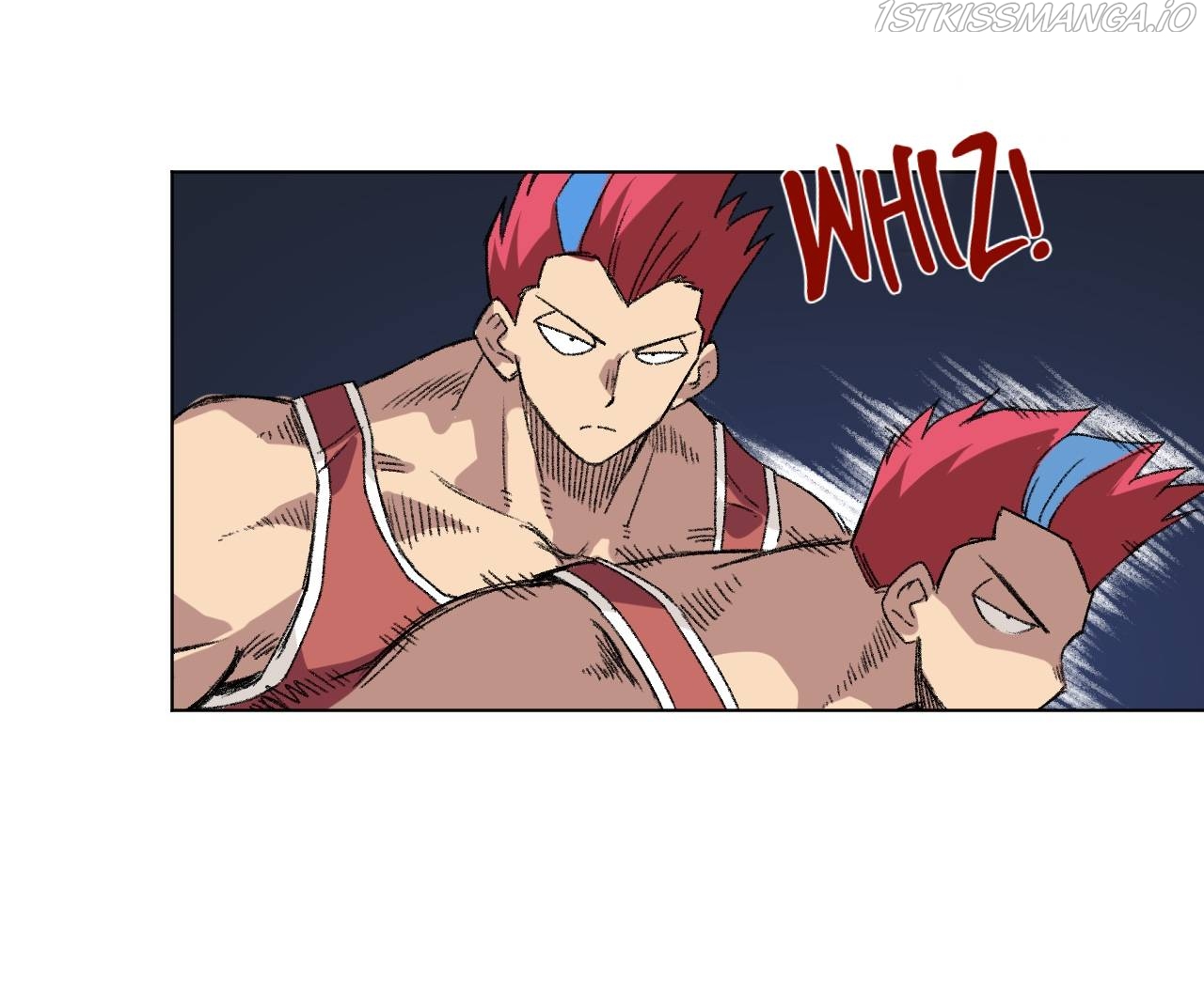 Lord of Catastrophe Chapter 129 - page 6