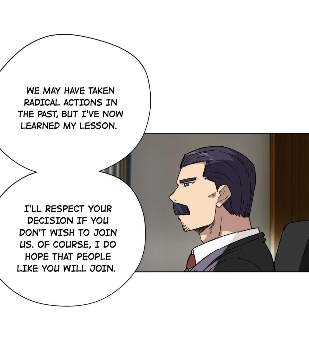 Lord of Catastrophe Chapter 178 - page 12