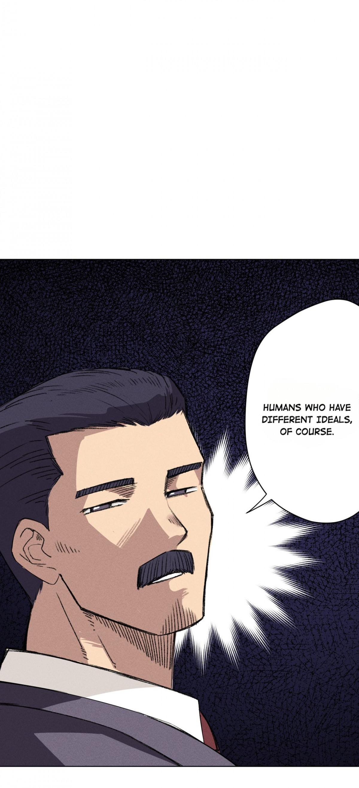Lord of Catastrophe Chapter 178 - page 20