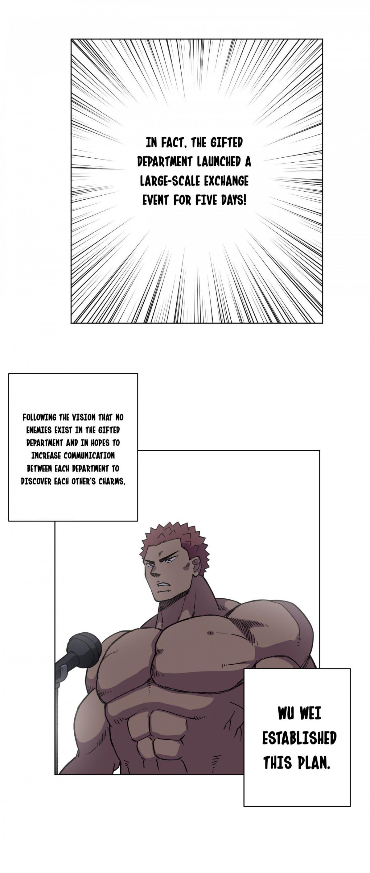 Lord of Catastrophe Chapter 178 - page 33