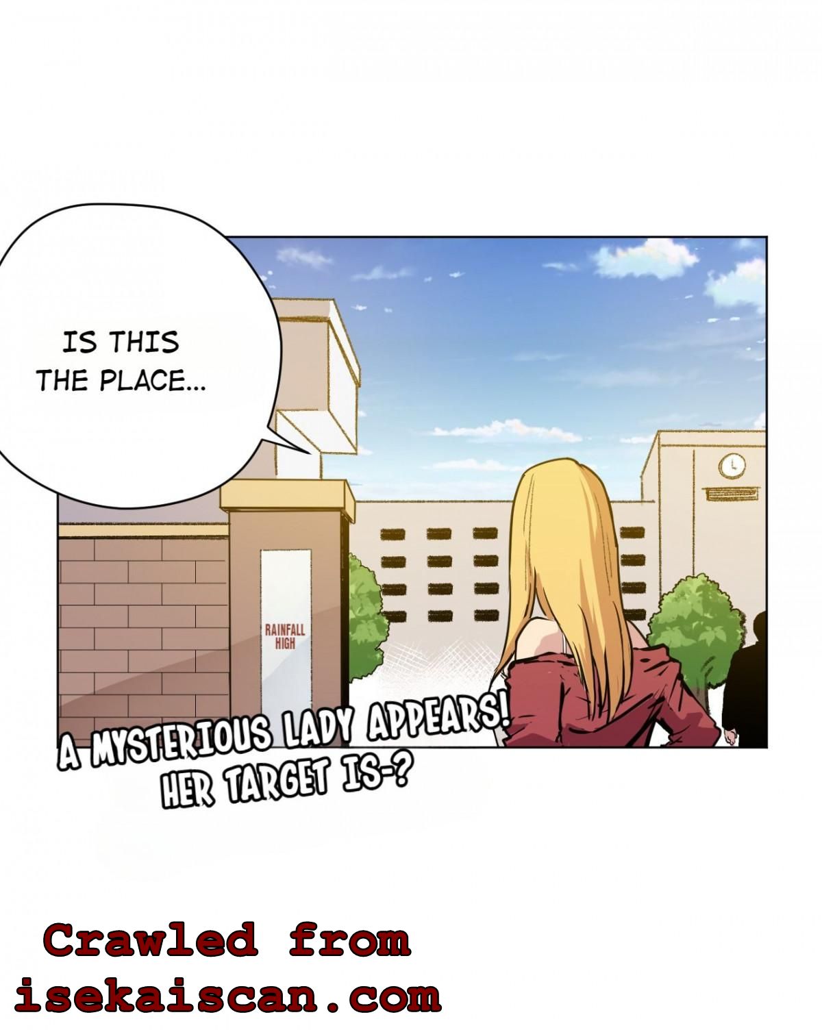 Lord of Catastrophe Chapter 178 - page 41