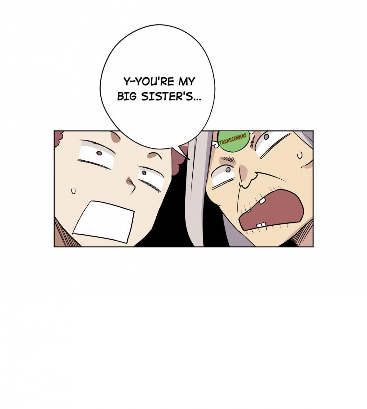 Lord of Catastrophe Chapter 178 - page 7
