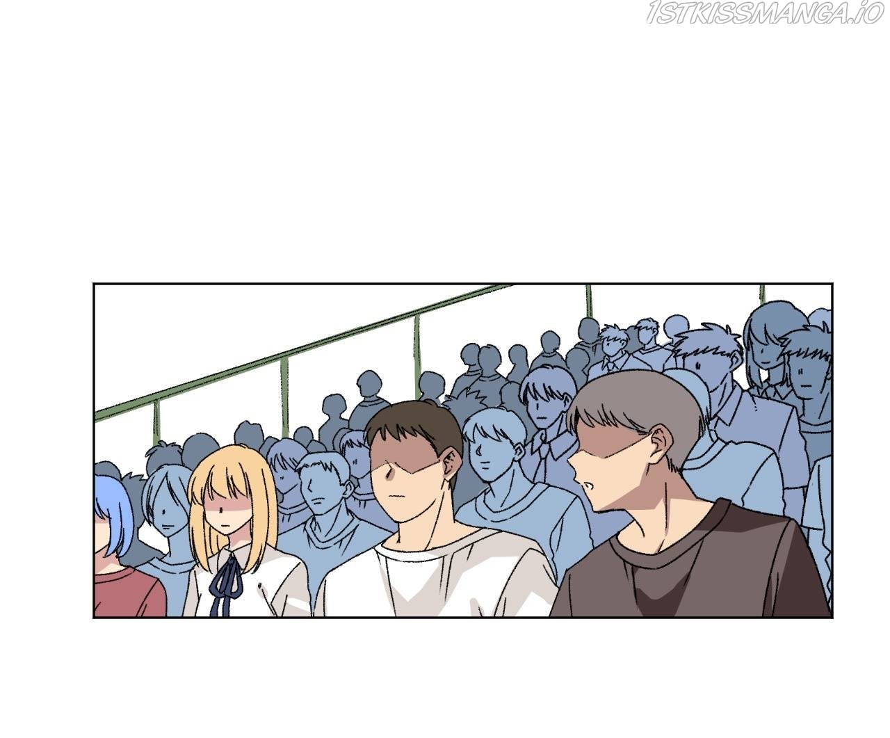 Lord of Catastrophe Chapter 142 - page 1
