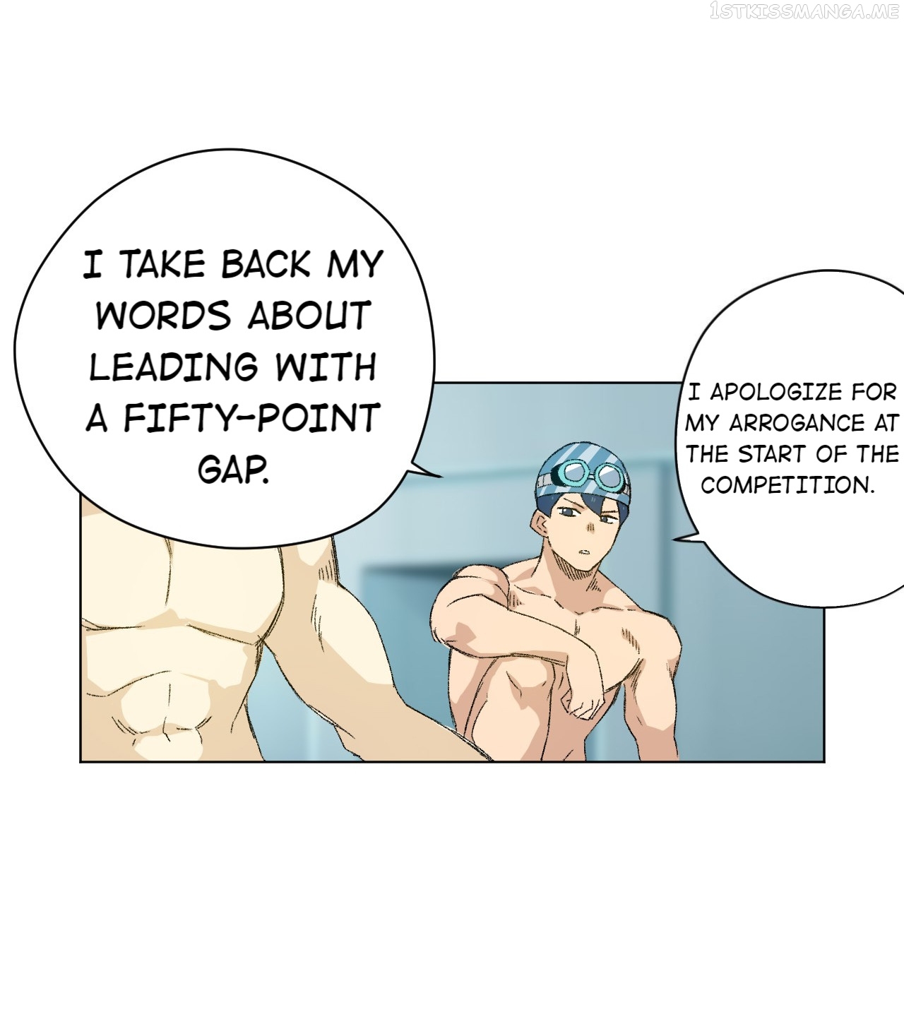 Lord of Catastrophe Chapter 76.1 - page 11