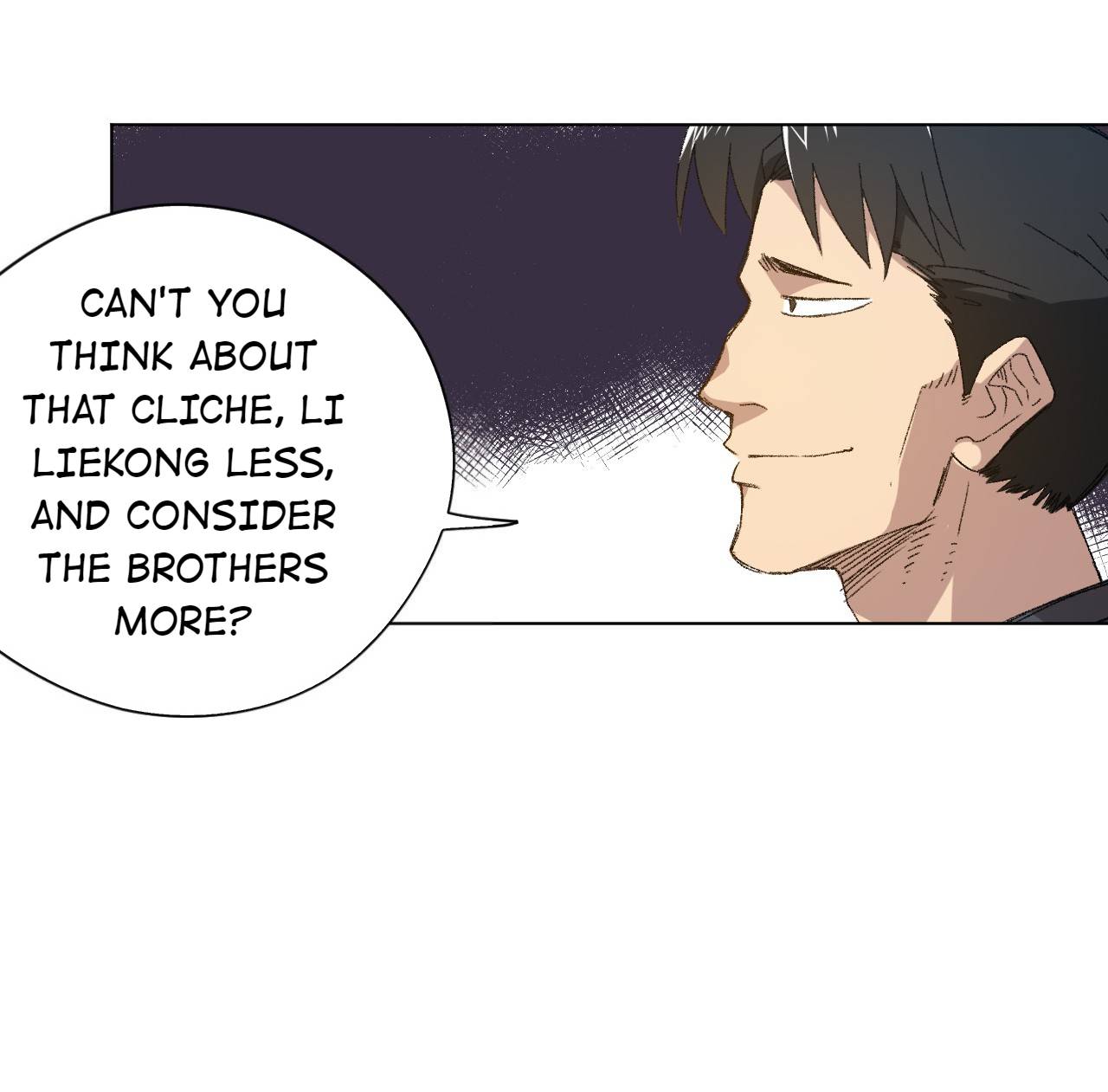 Lord of Catastrophe Chapter 64 - page 24