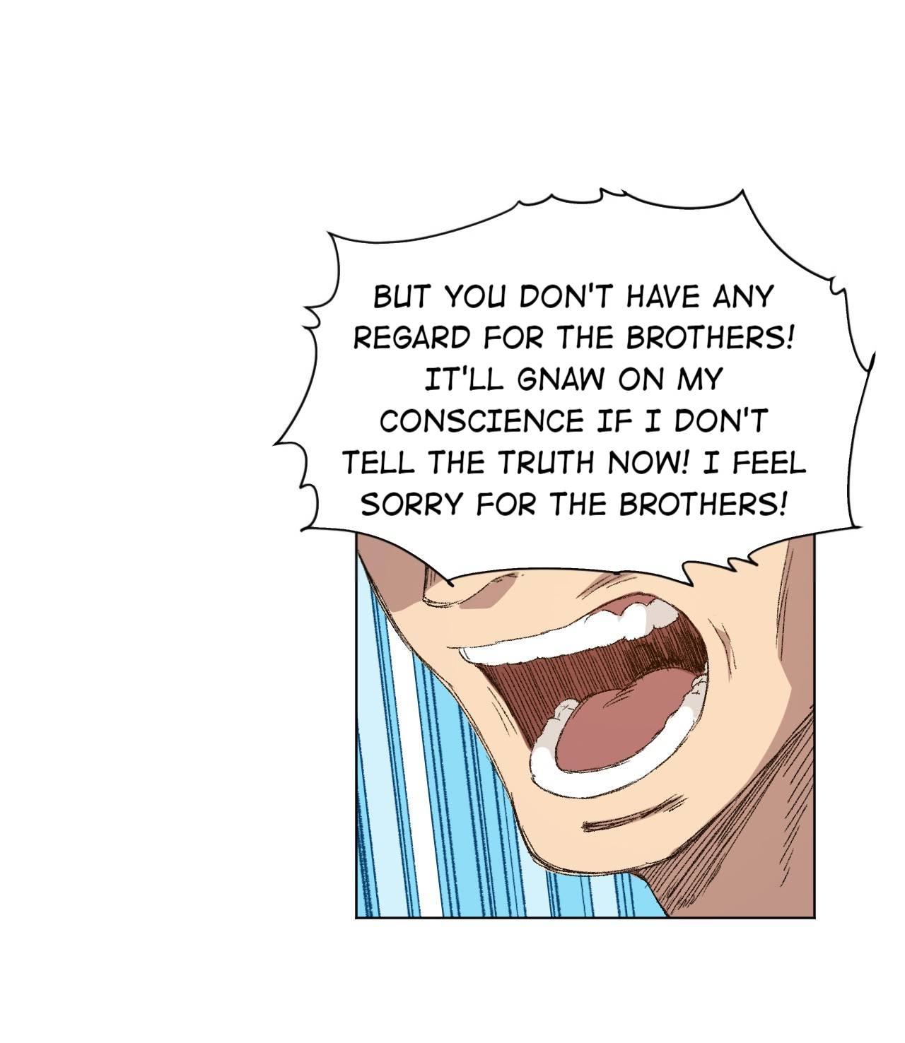Lord of Catastrophe Chapter 64 - page 29