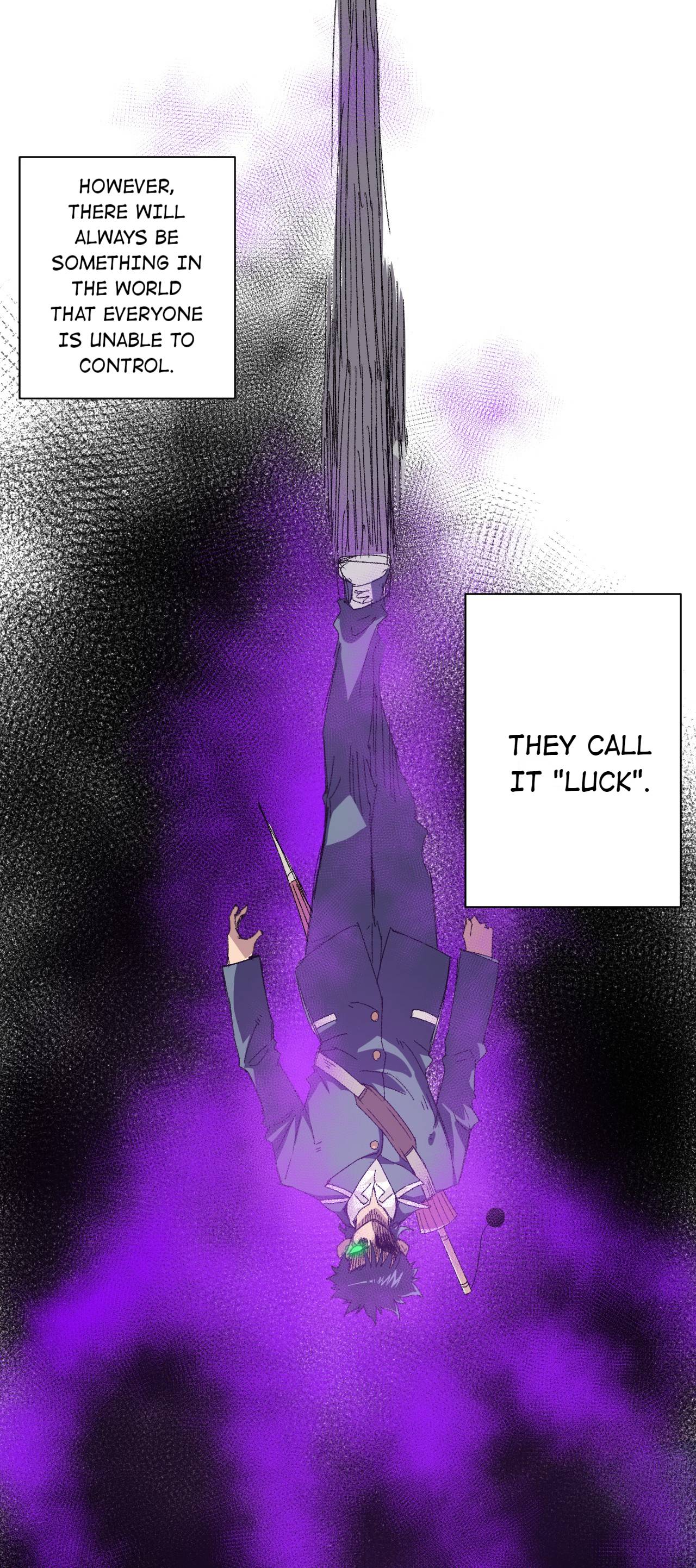Lord of Catastrophe Chapter 64 - page 47