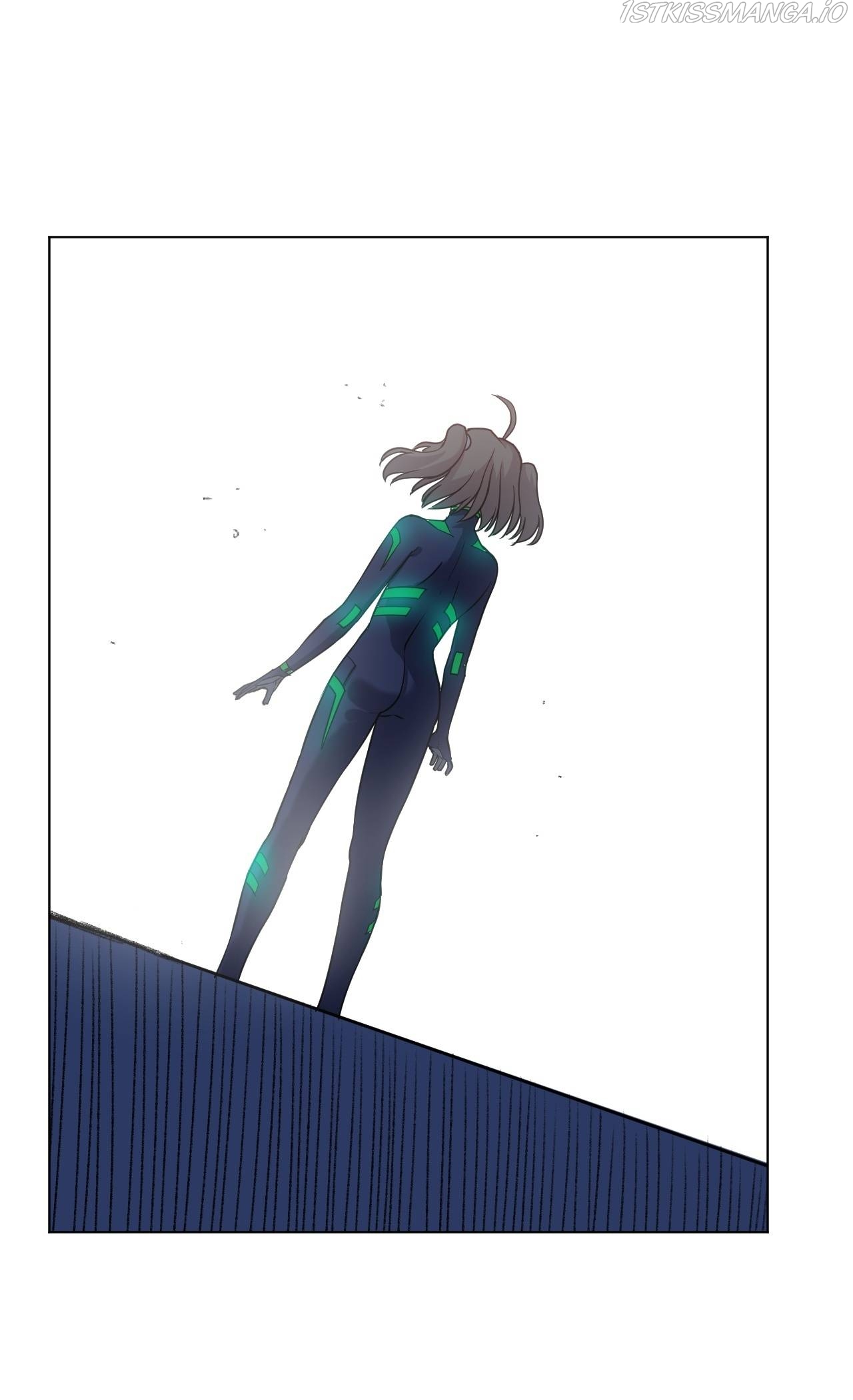 Lord of Catastrophe Chapter 139 - page 3