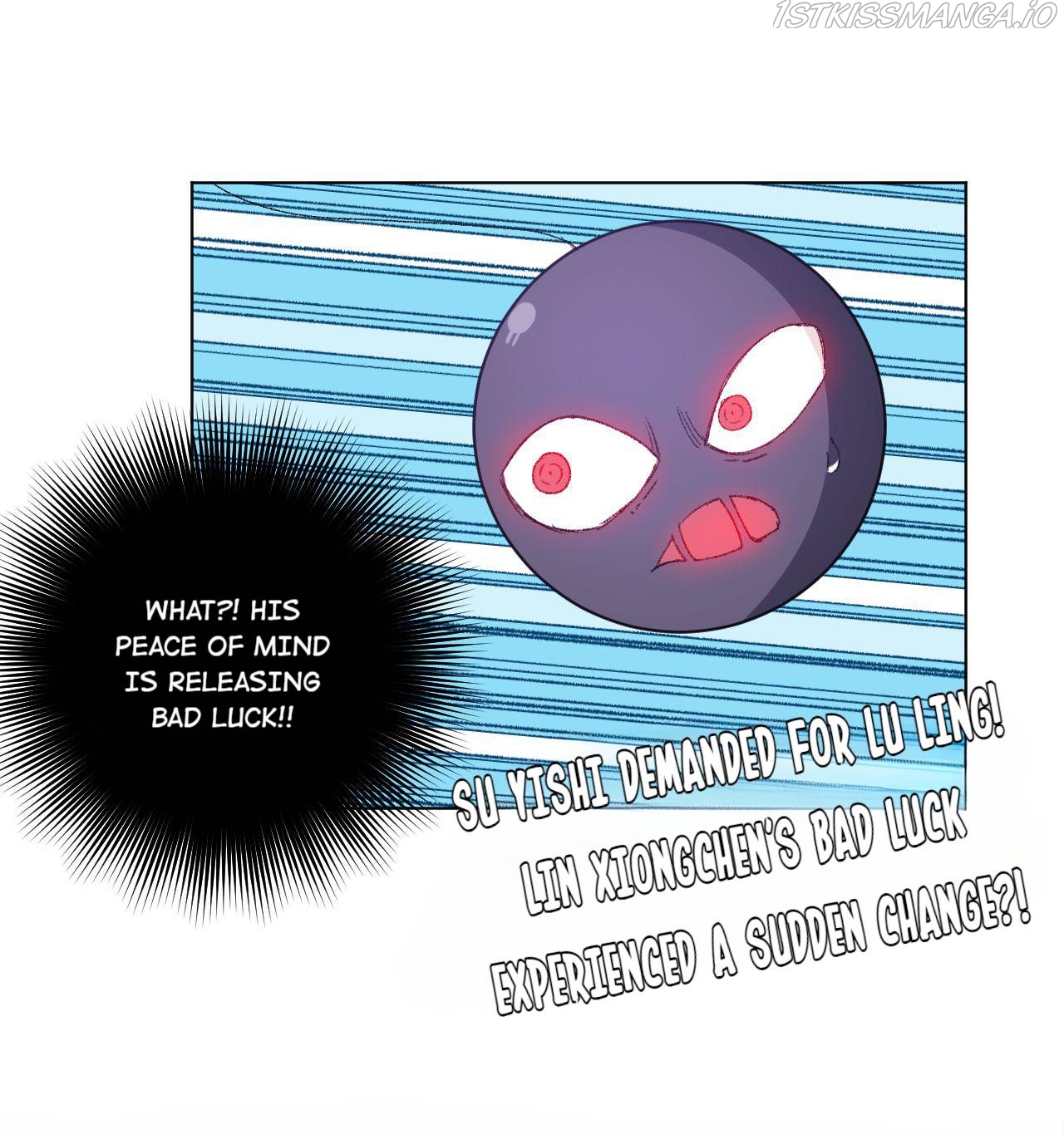 Lord of Catastrophe Chapter 139 - page 44