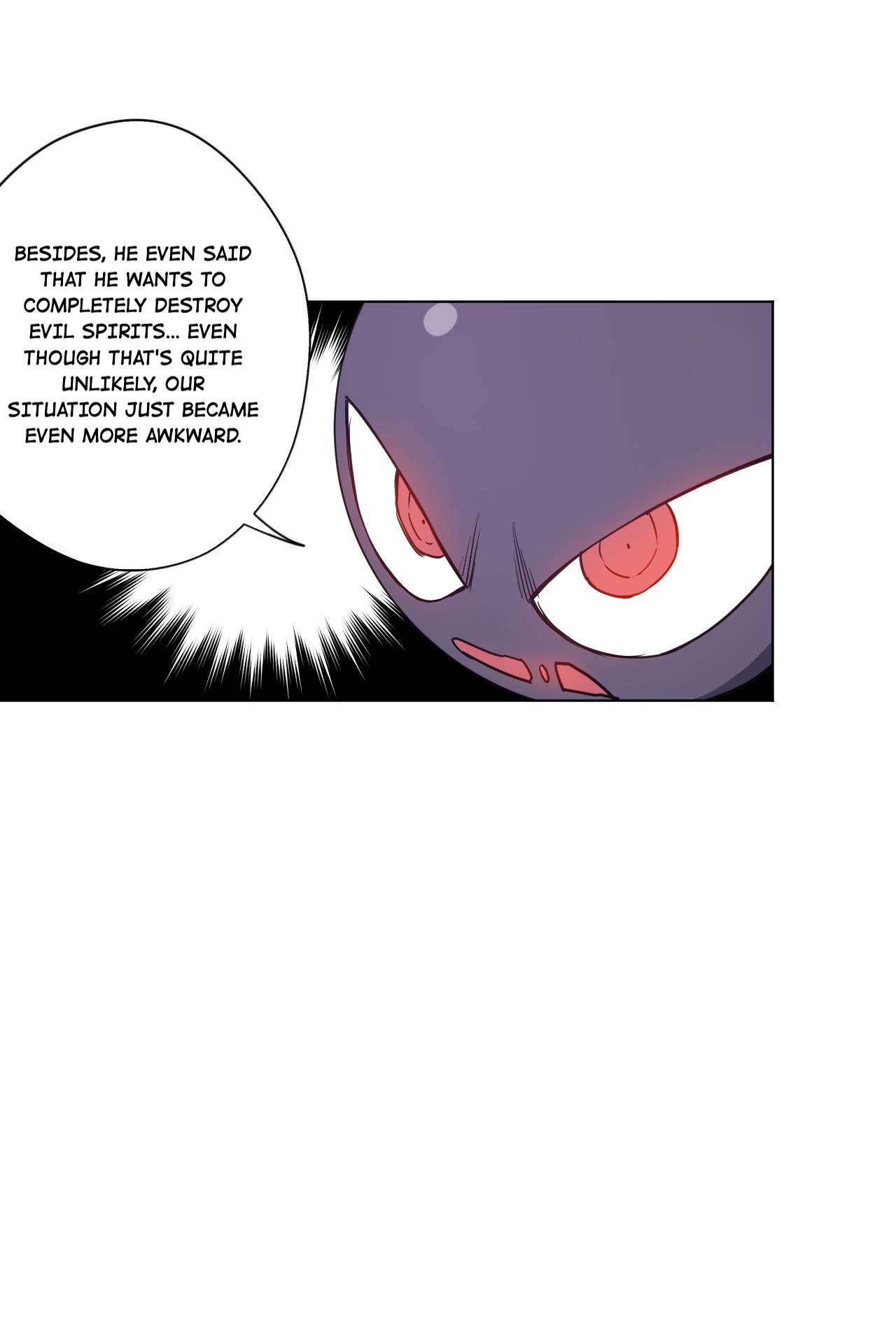 Lord of Catastrophe Chapter 192 - page 19