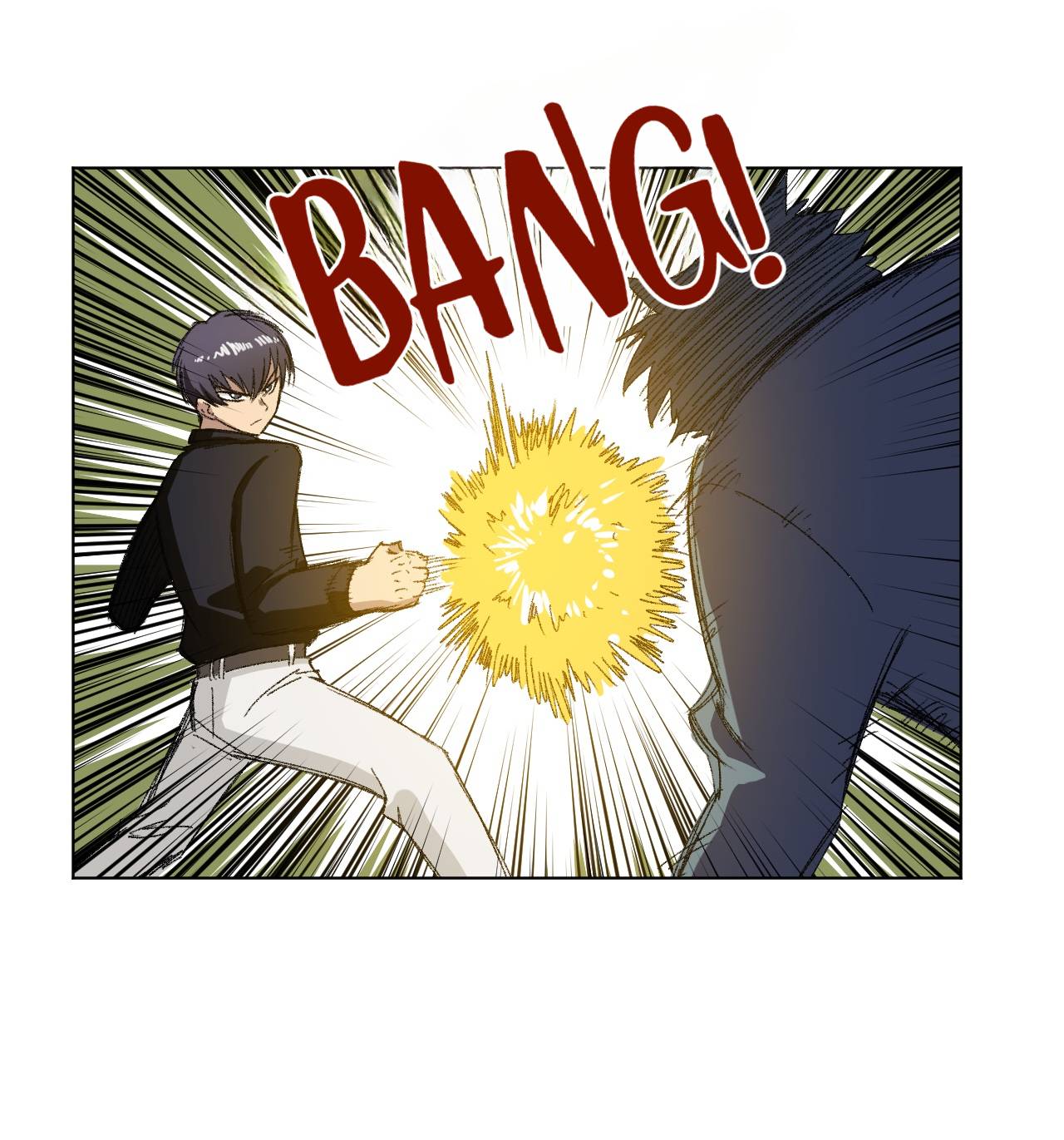 Lord of Catastrophe Chapter 192 - page 33