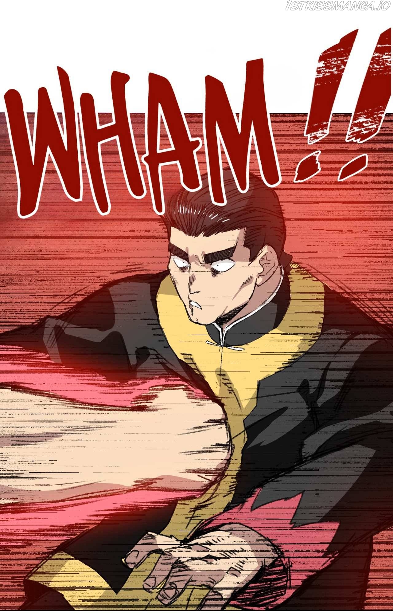 Lord of Catastrophe Chapter 152 - page 20