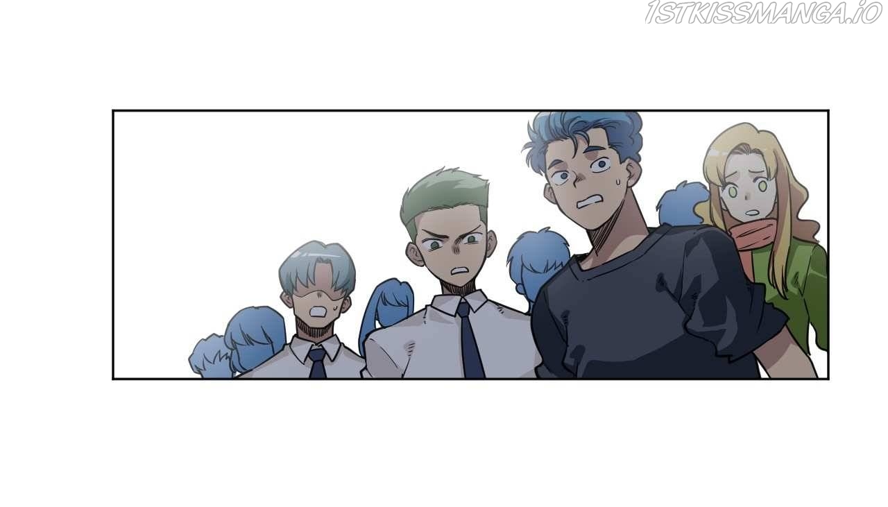 Lord of Catastrophe Chapter 152 - page 24