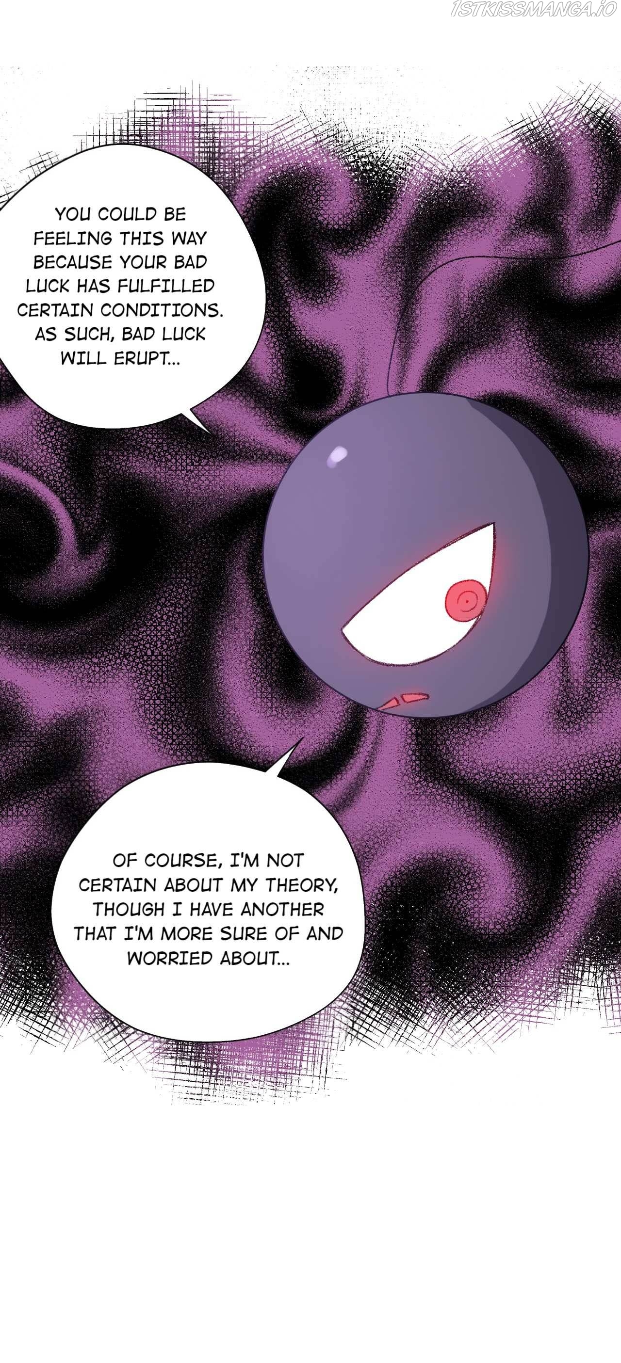 Lord of Catastrophe Chapter 152 - page 35