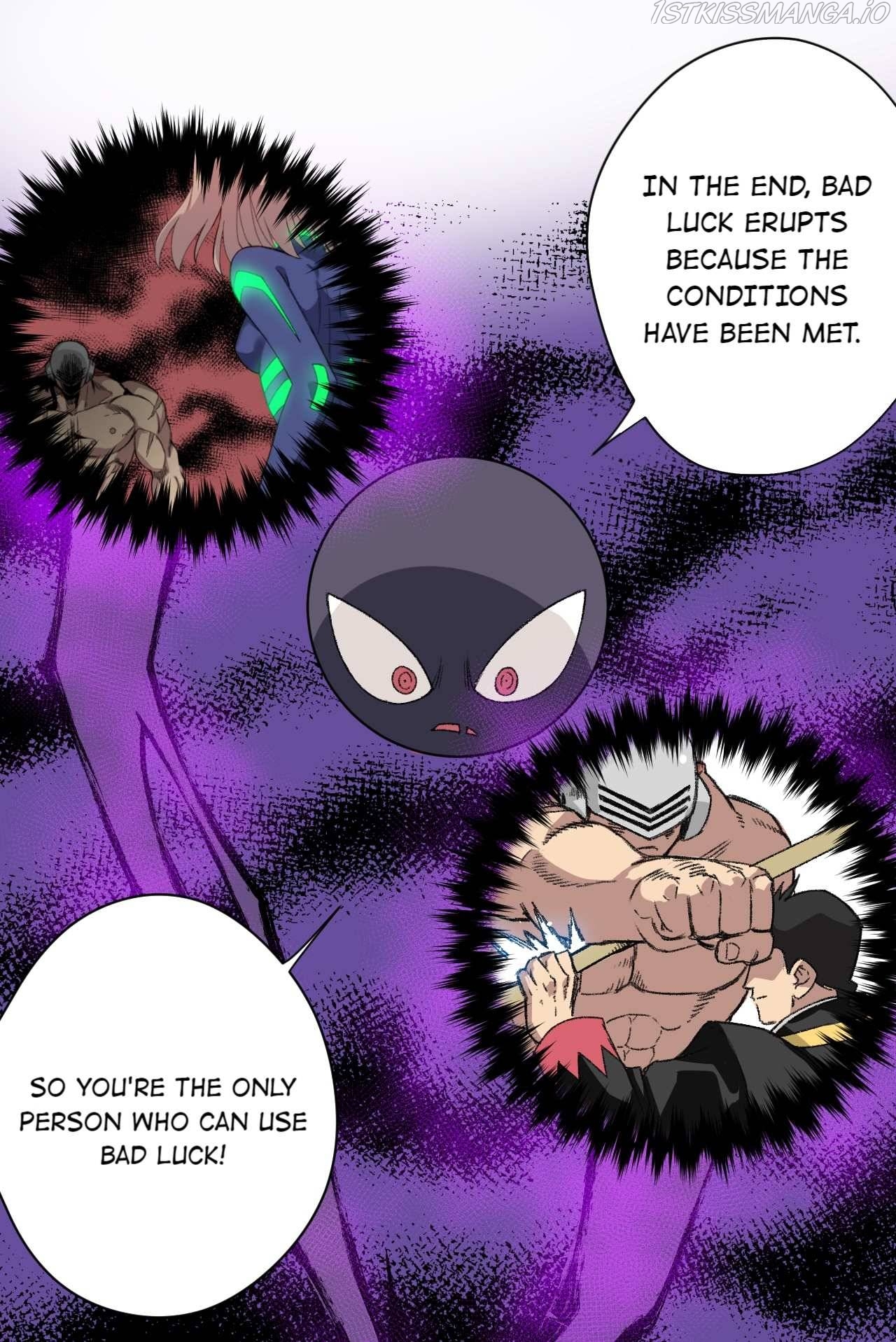 Lord of Catastrophe Chapter 152 - page 37