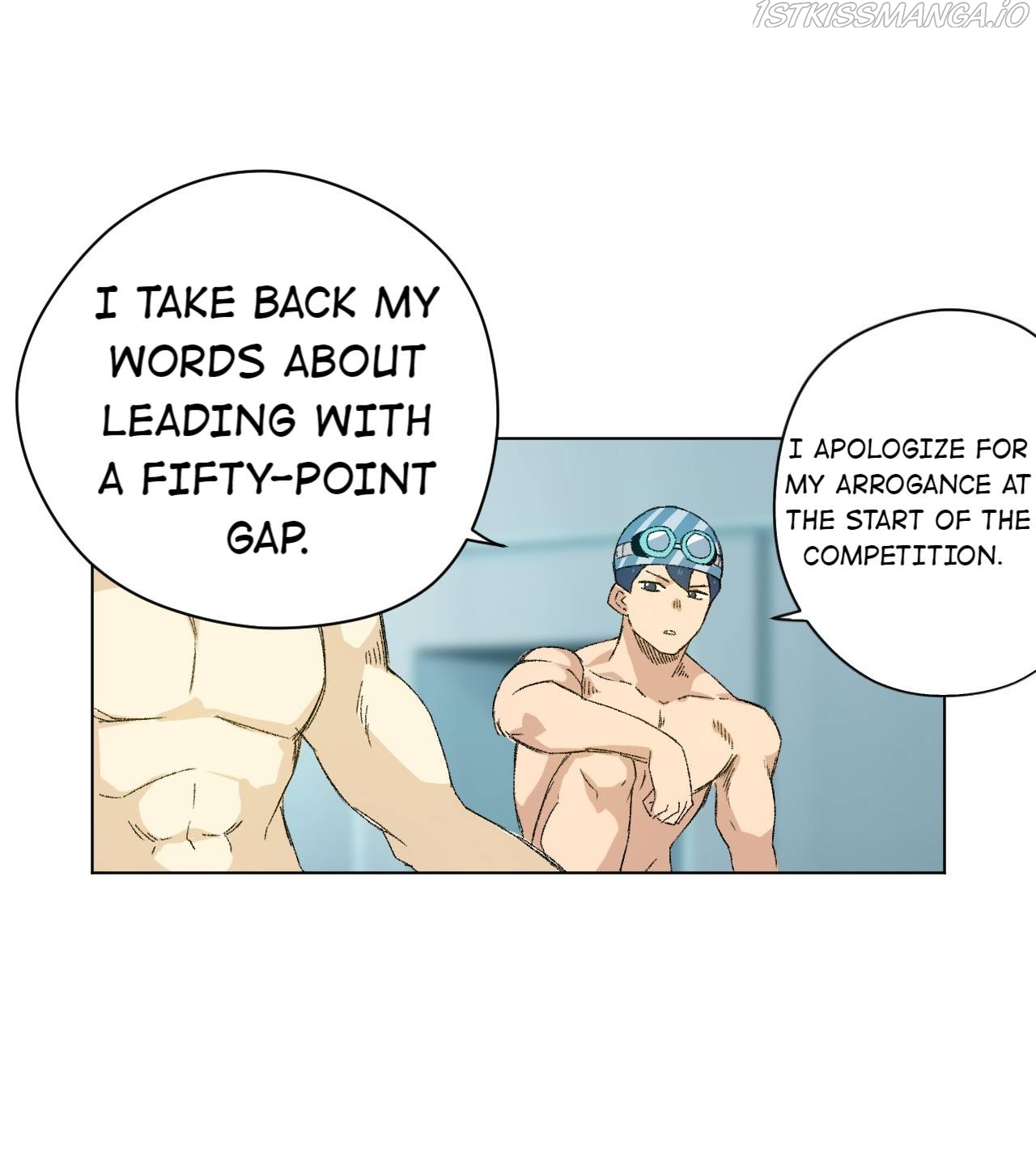 Lord of Catastrophe Chapter 76 - page 11