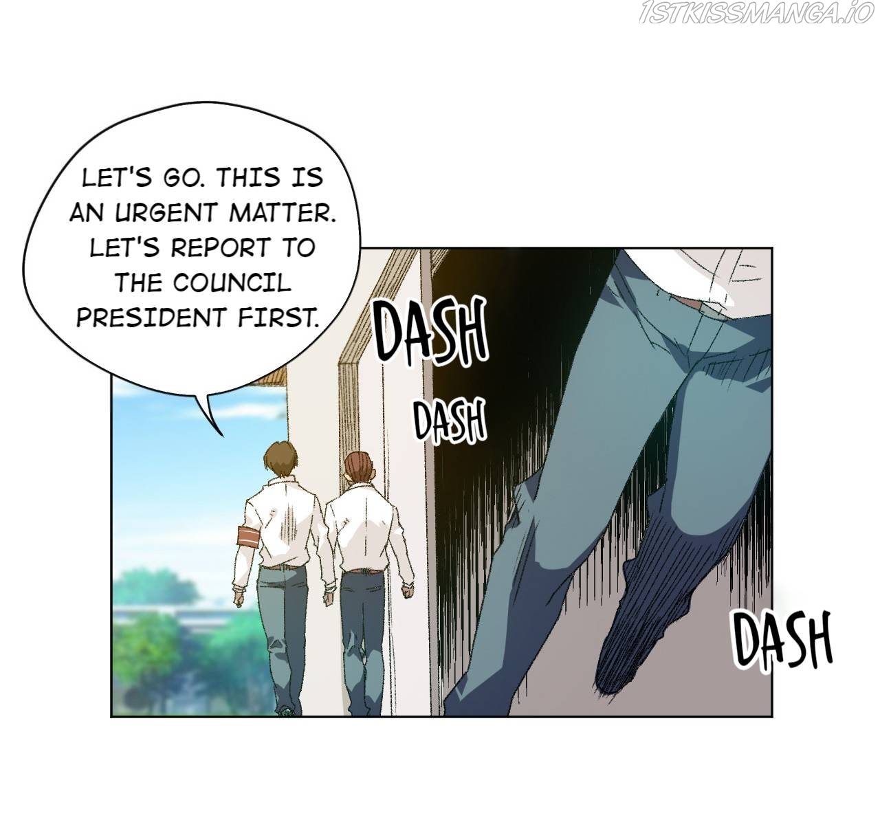Lord of Catastrophe Chapter 76 - page 30