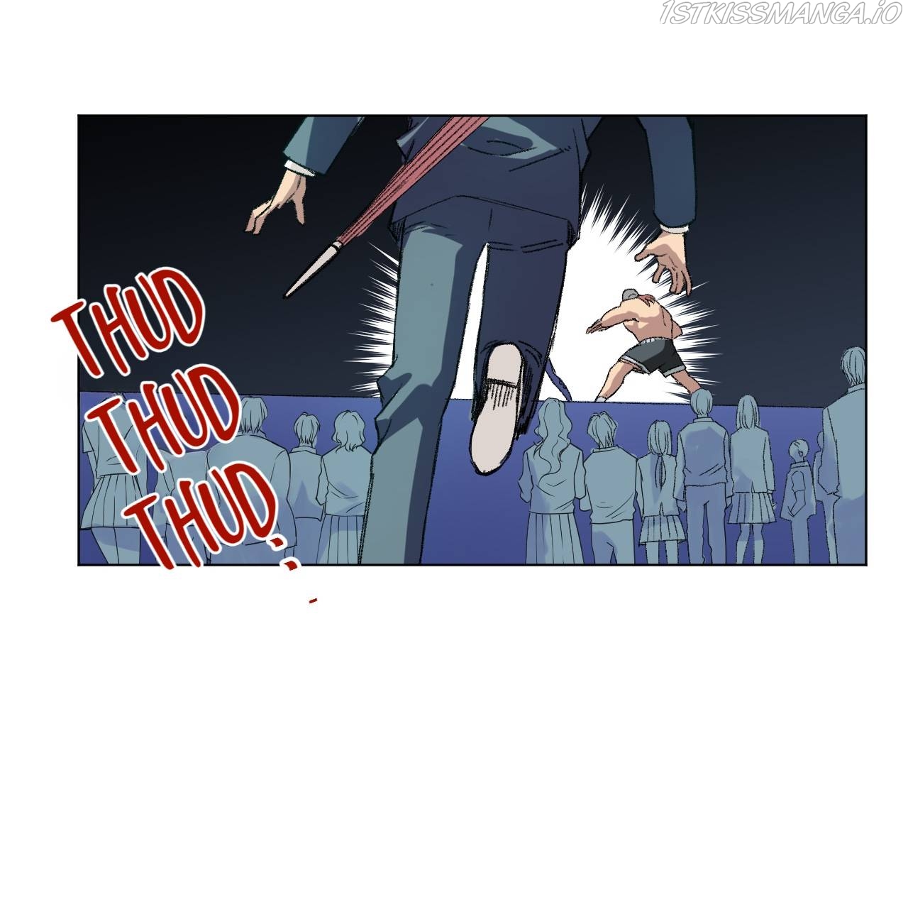 Lord of Catastrophe Chapter 138 - page 17