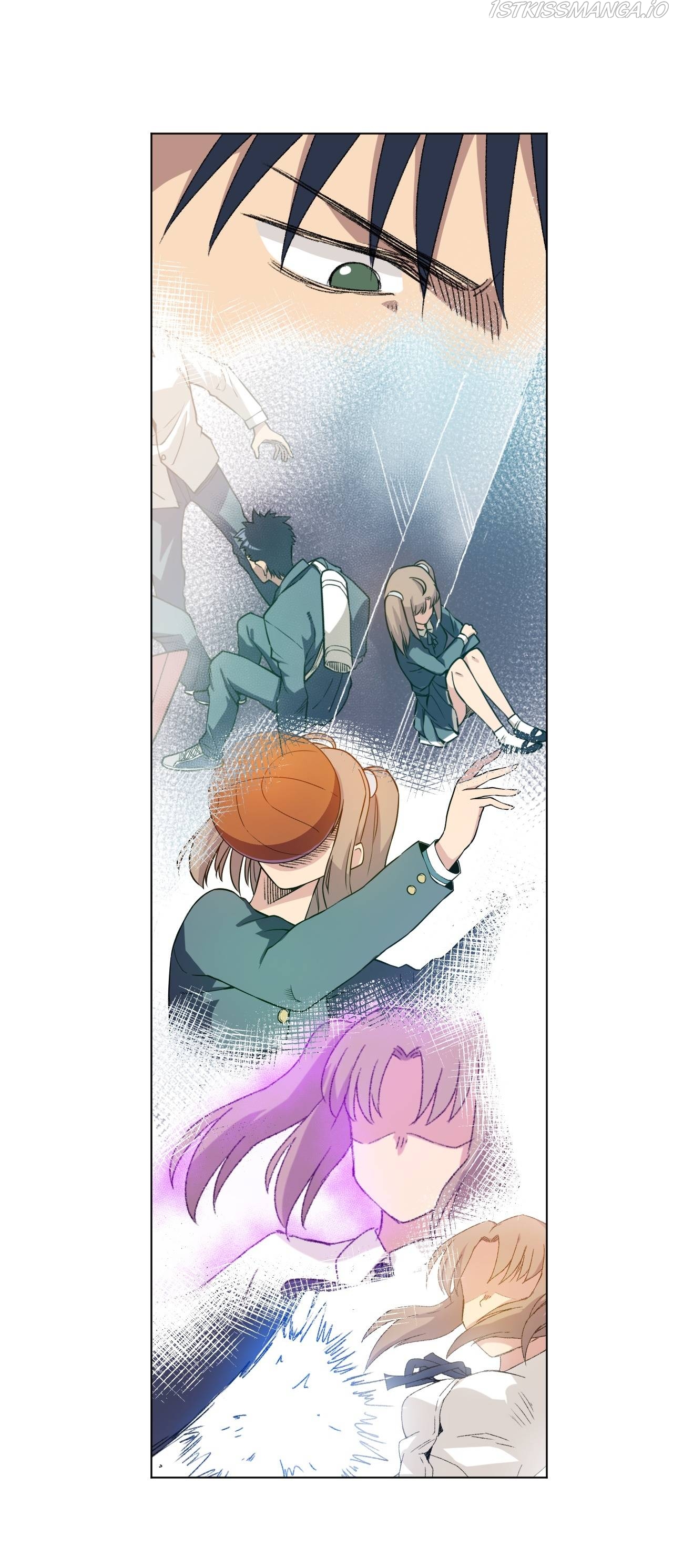 Lord of Catastrophe Chapter 138 - page 25