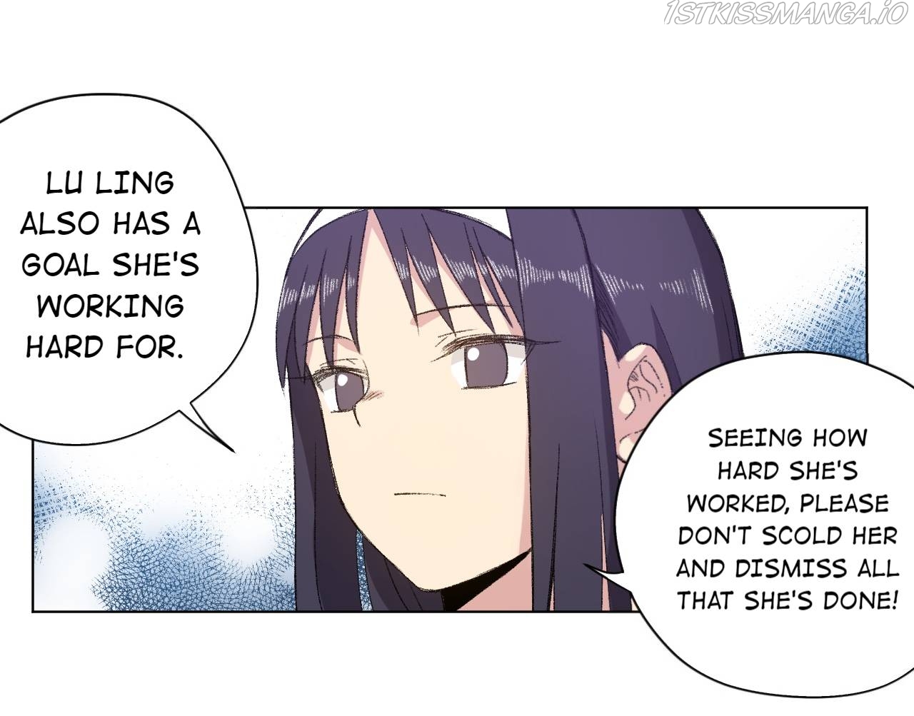 Lord of Catastrophe Chapter 138 - page 30