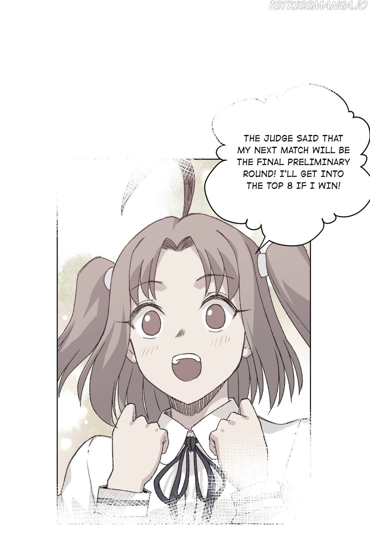 Lord of Catastrophe Chapter 138 - page 35