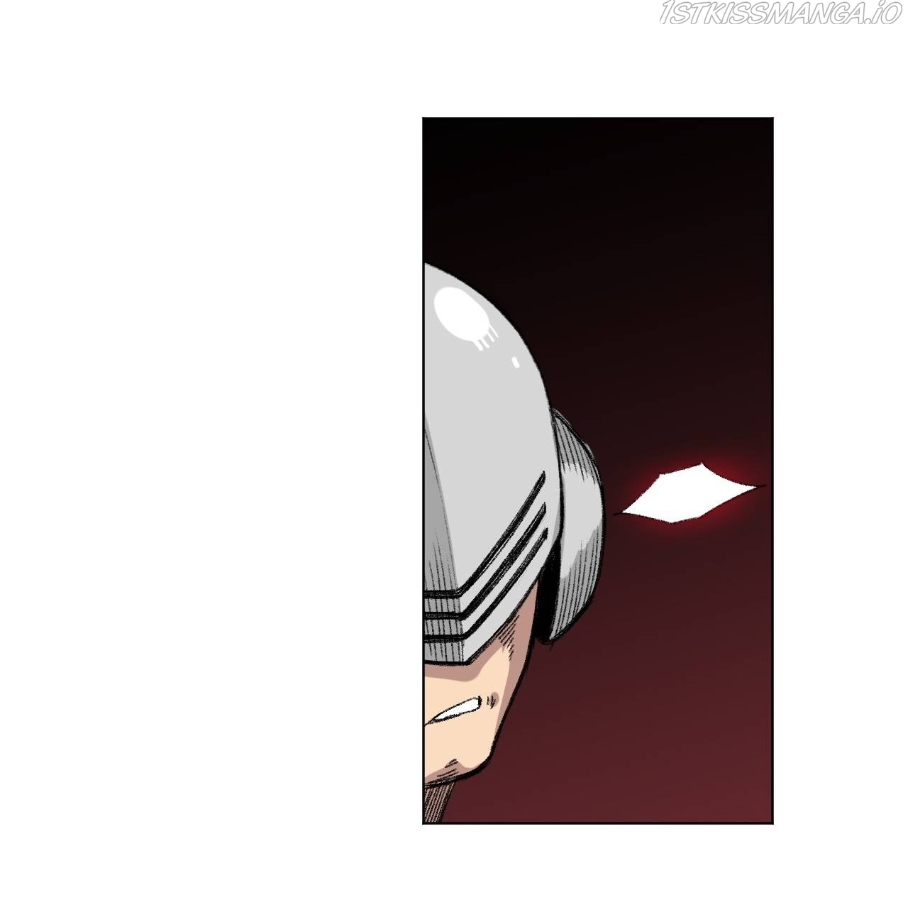 Lord of Catastrophe Chapter 138 - page 44