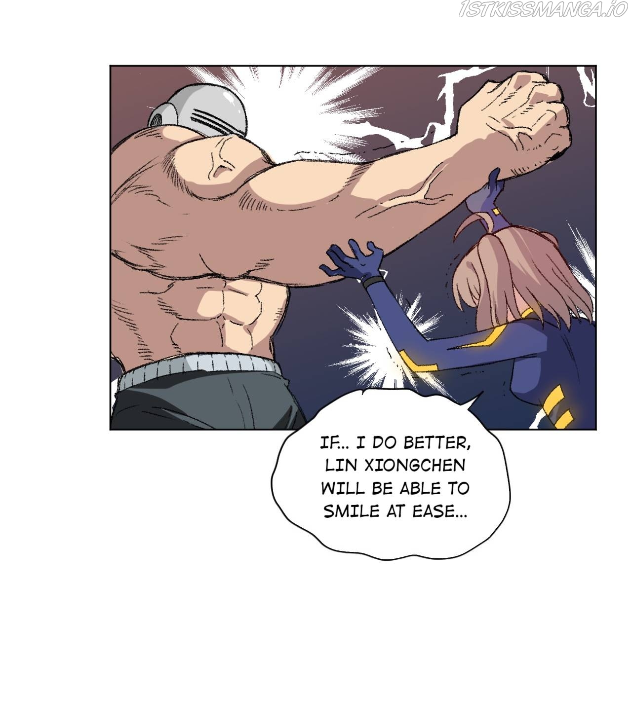 Lord of Catastrophe Chapter 138 - page 45