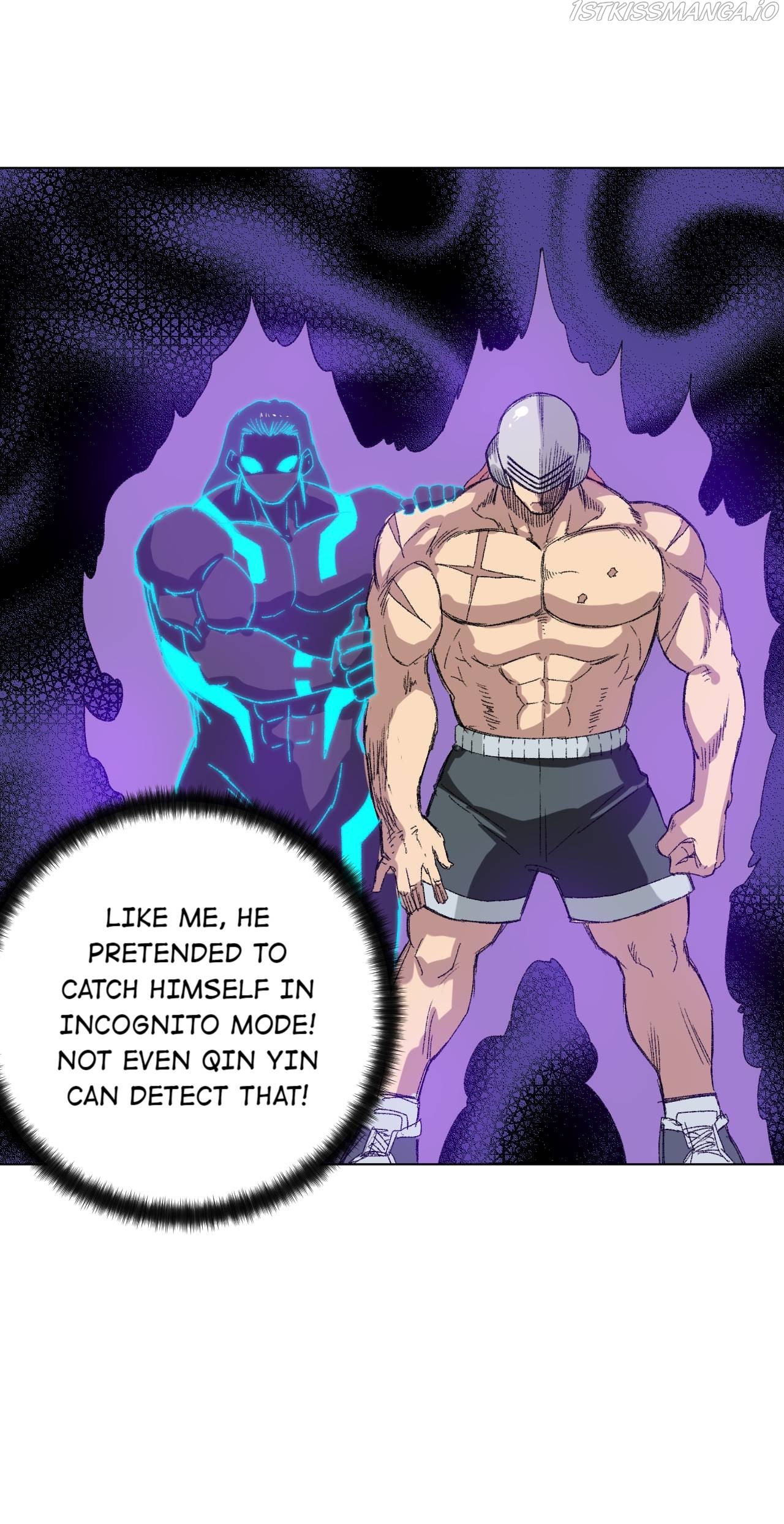 Lord of Catastrophe Chapter 138 - page 55