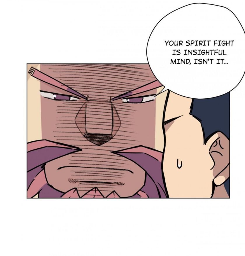 Lord of Catastrophe Chapter 175 - page 11