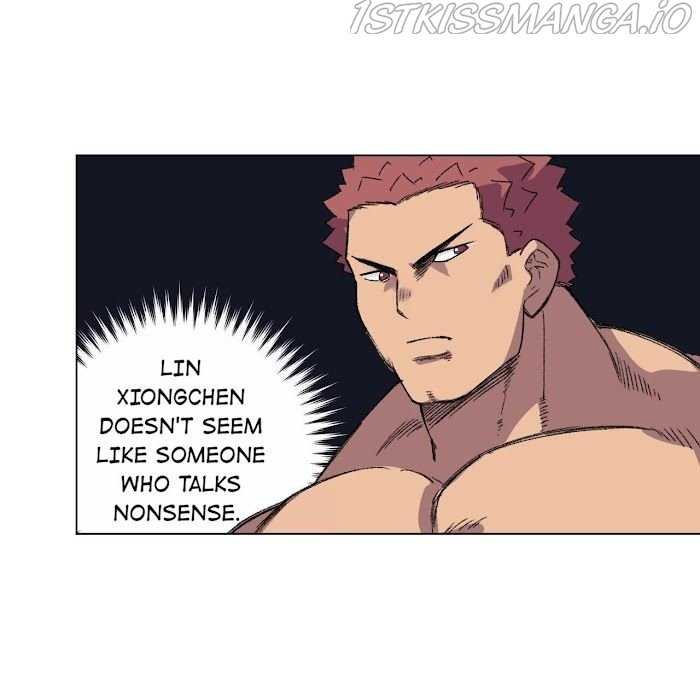 Lord of Catastrophe Chapter 151 - page 19