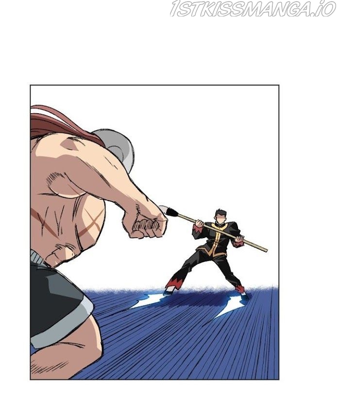 Lord of Catastrophe Chapter 151 - page 36