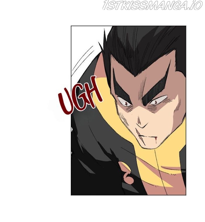 Lord of Catastrophe Chapter 151 - page 39