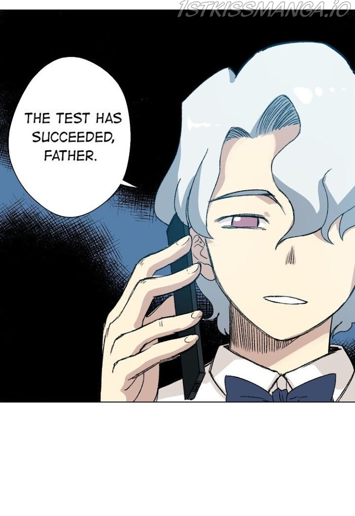 Lord of Catastrophe Chapter 151 - page 52