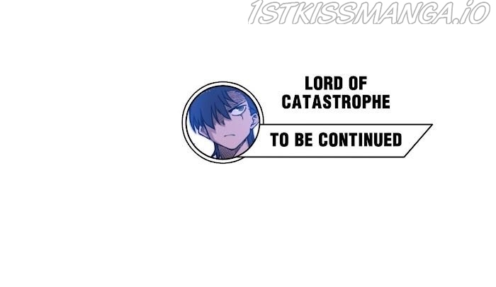 Lord of Catastrophe Chapter 151 - page 55