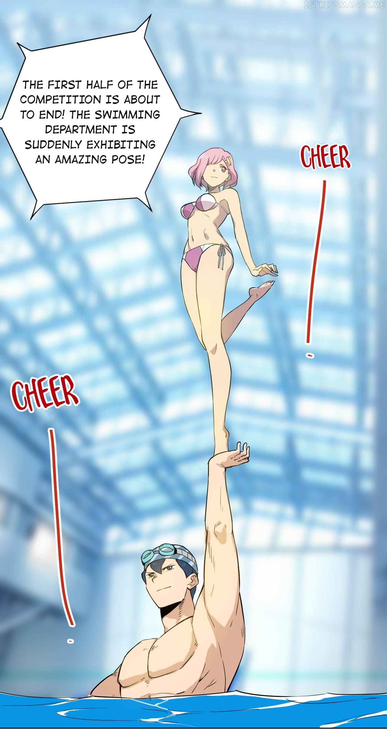Lord of Catastrophe Chapter 75.2 - page 17