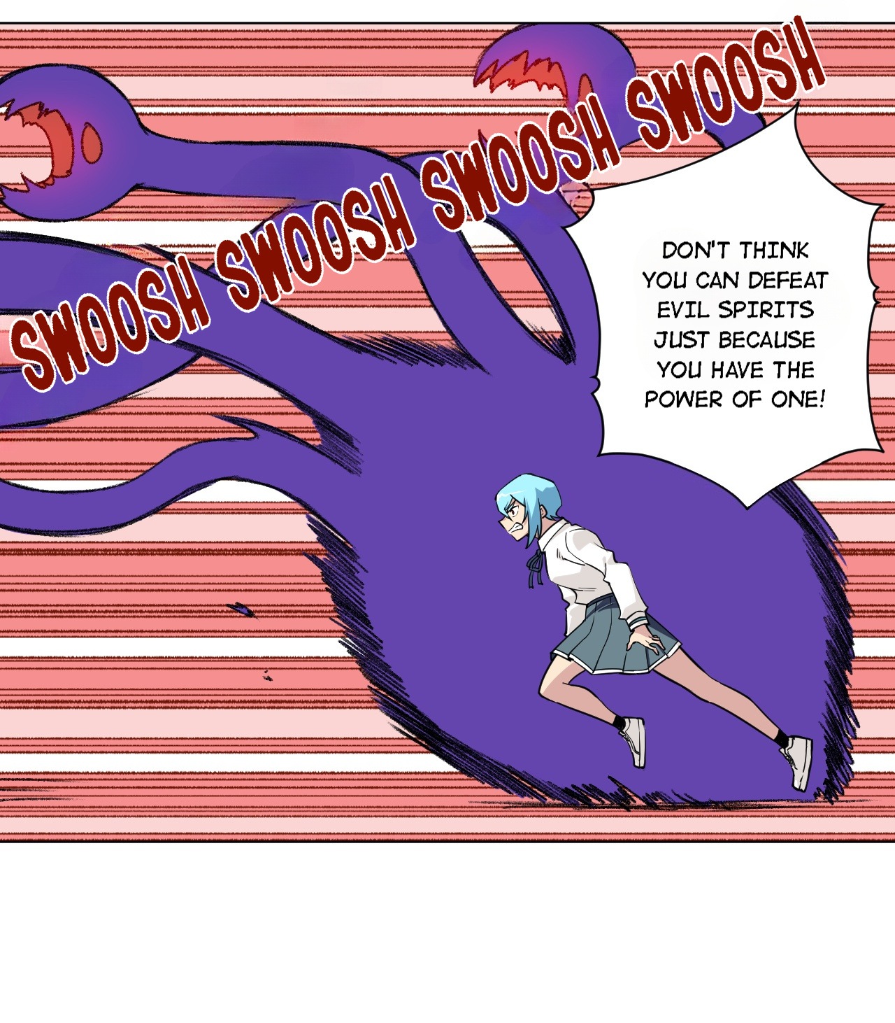 Lord of Catastrophe Chapter 202 - page 11