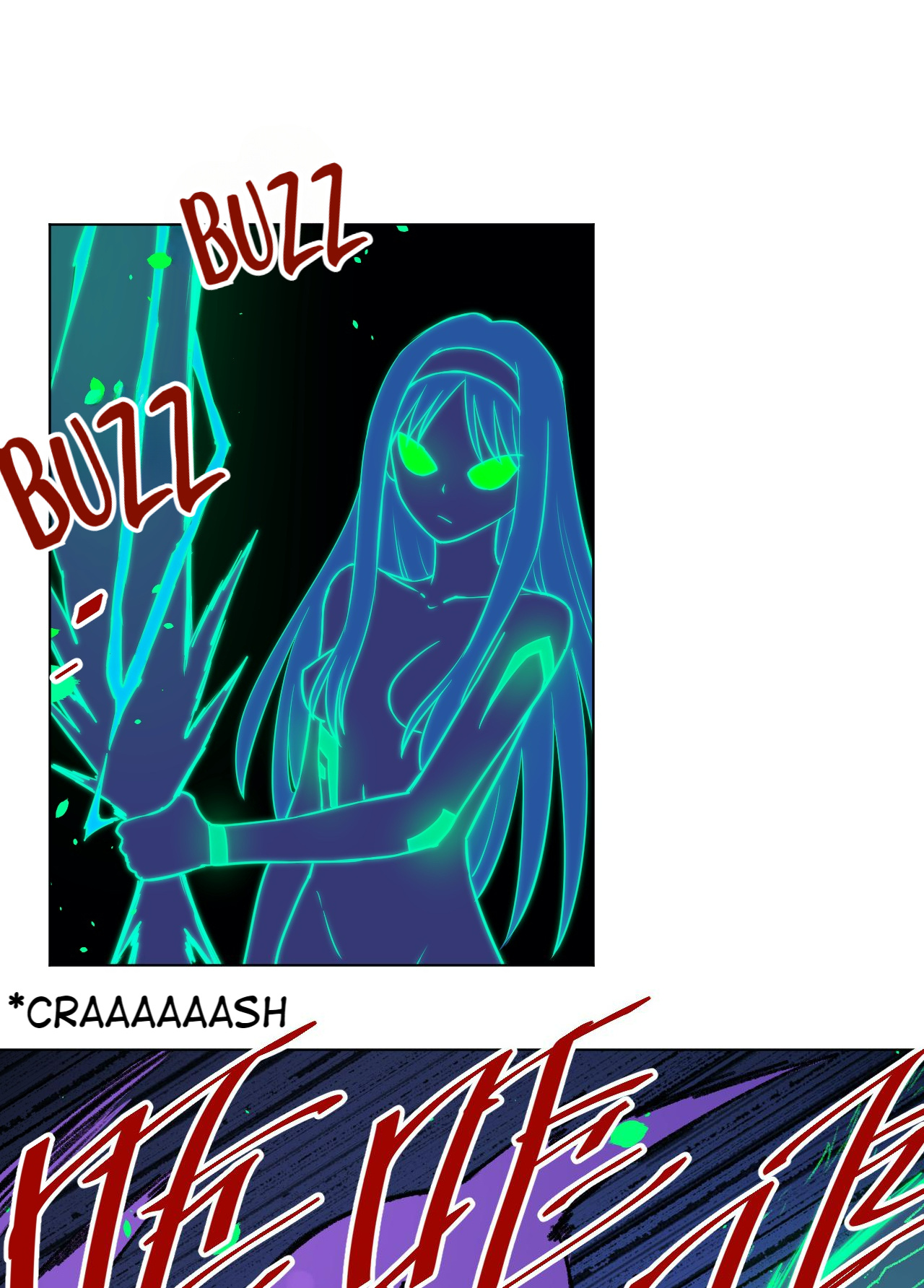 Lord of Catastrophe Chapter 202 - page 12