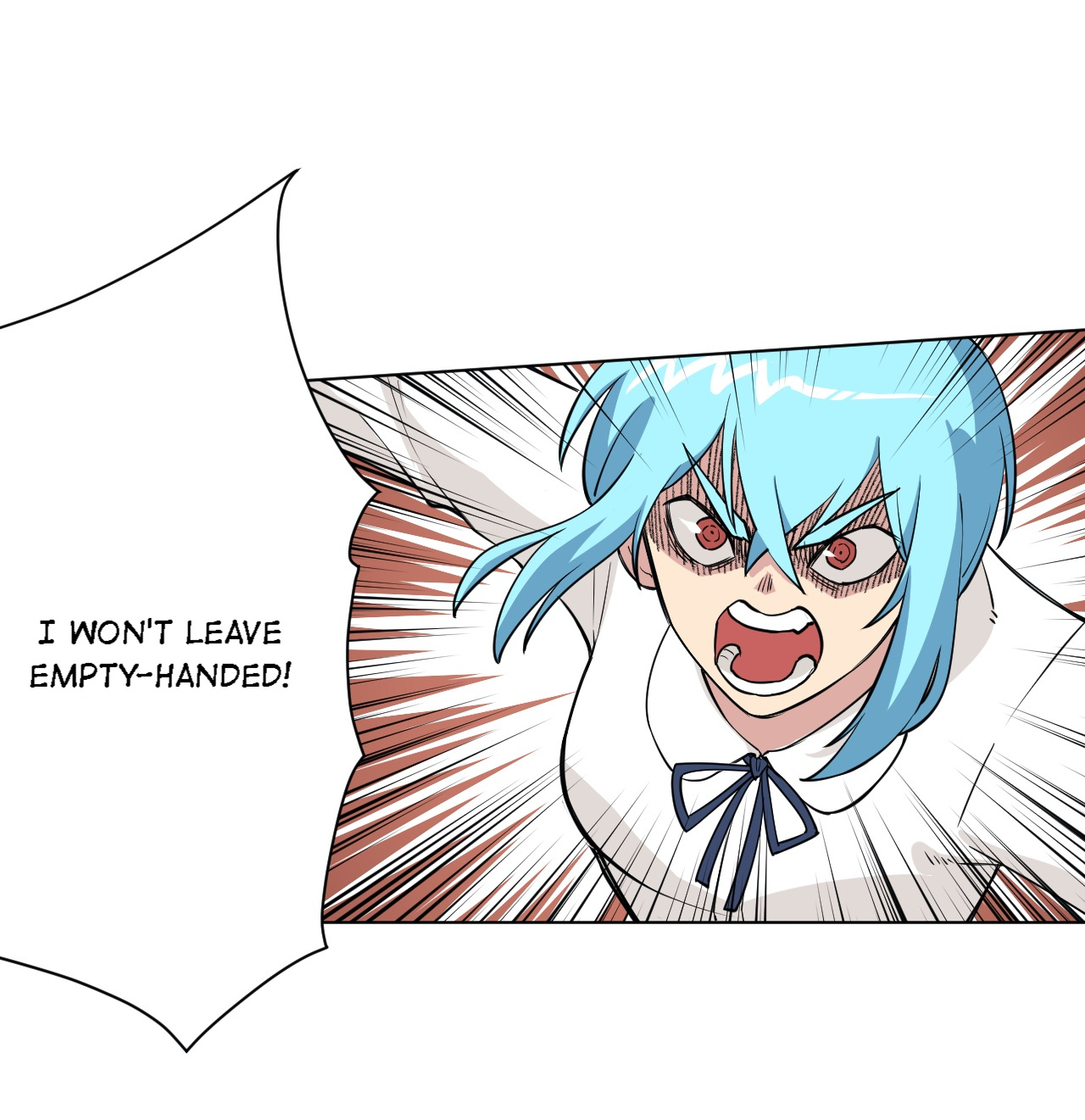 Lord of Catastrophe Chapter 202 - page 14