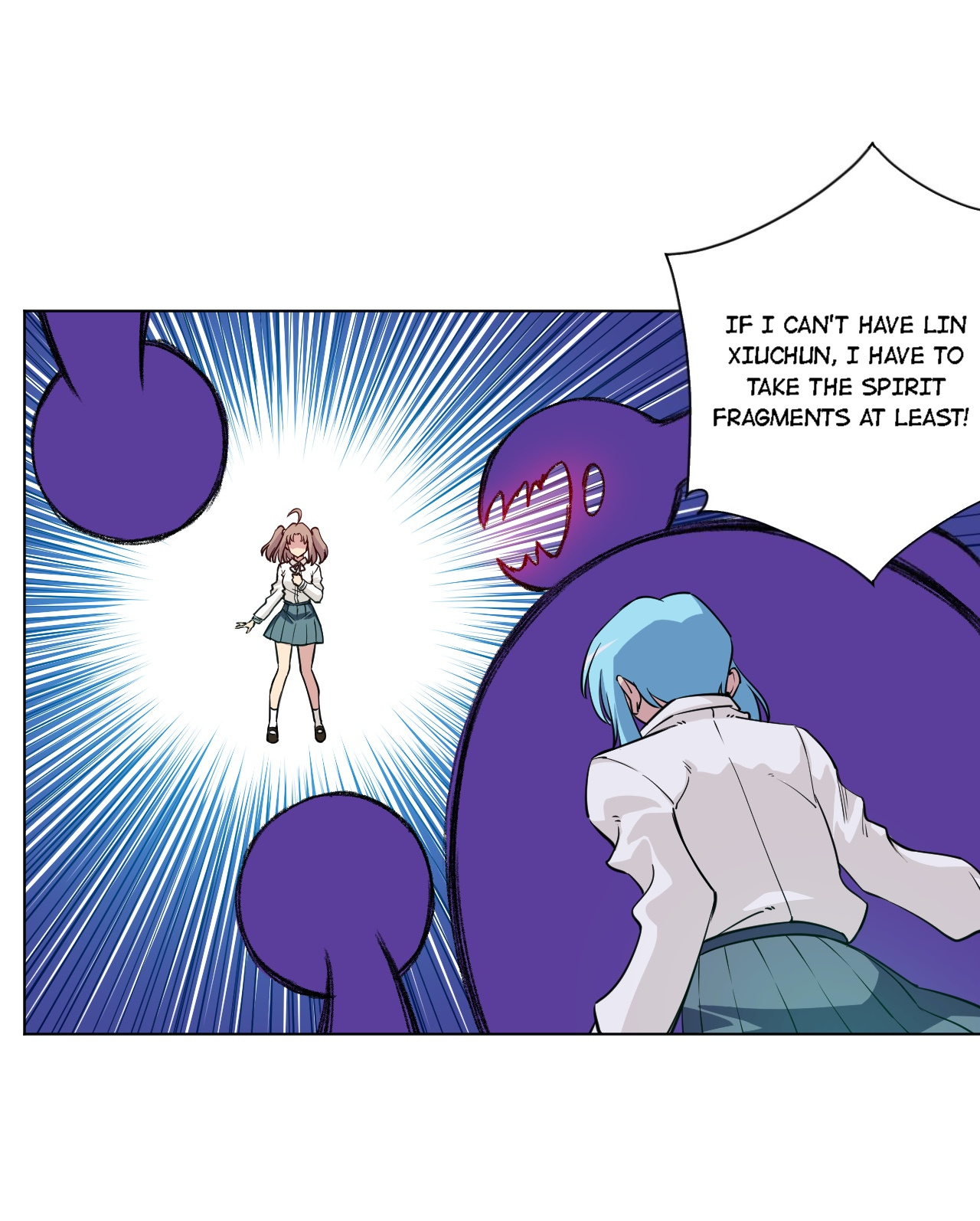 Lord of Catastrophe Chapter 202 - page 15