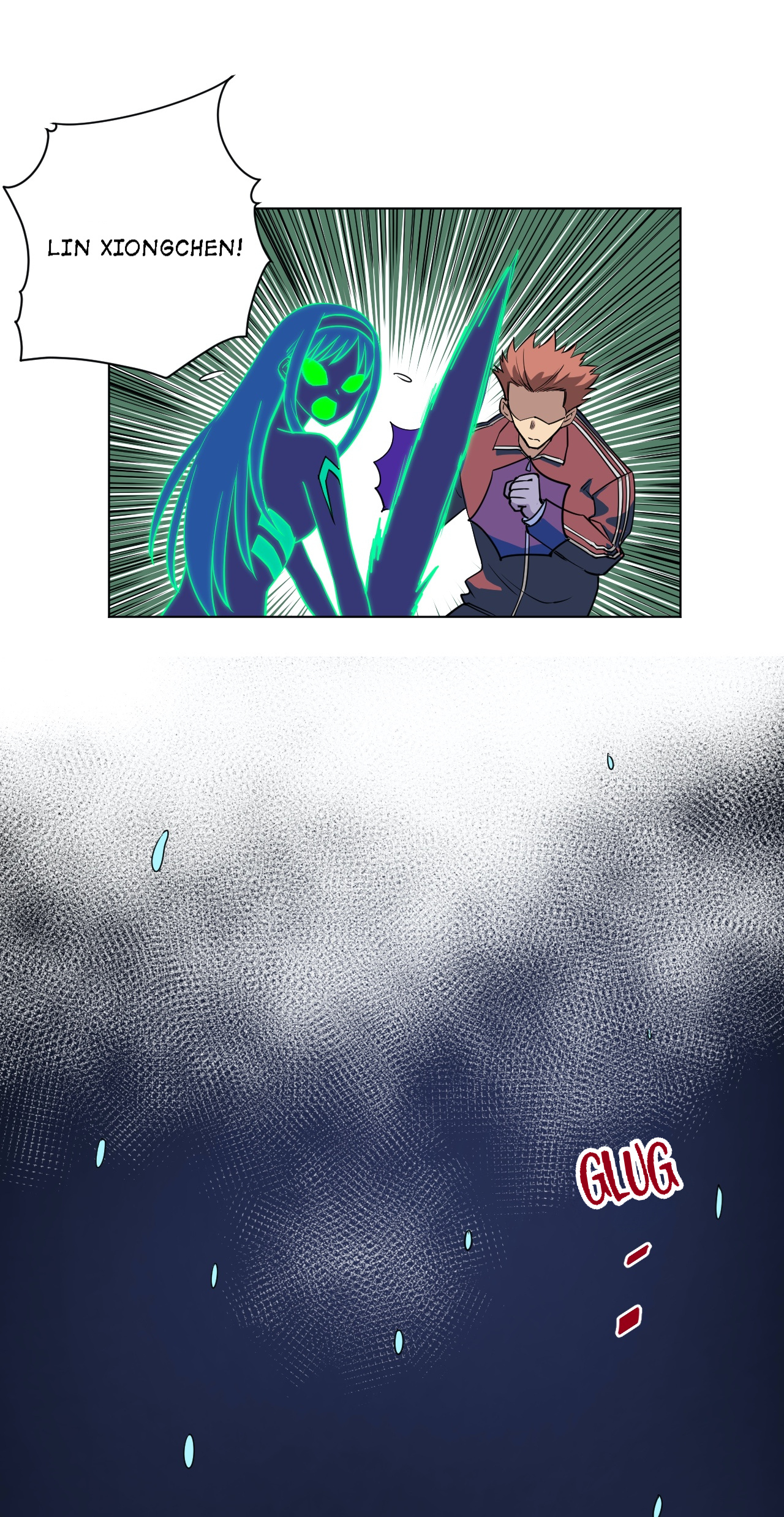 Lord of Catastrophe Chapter 202 - page 23