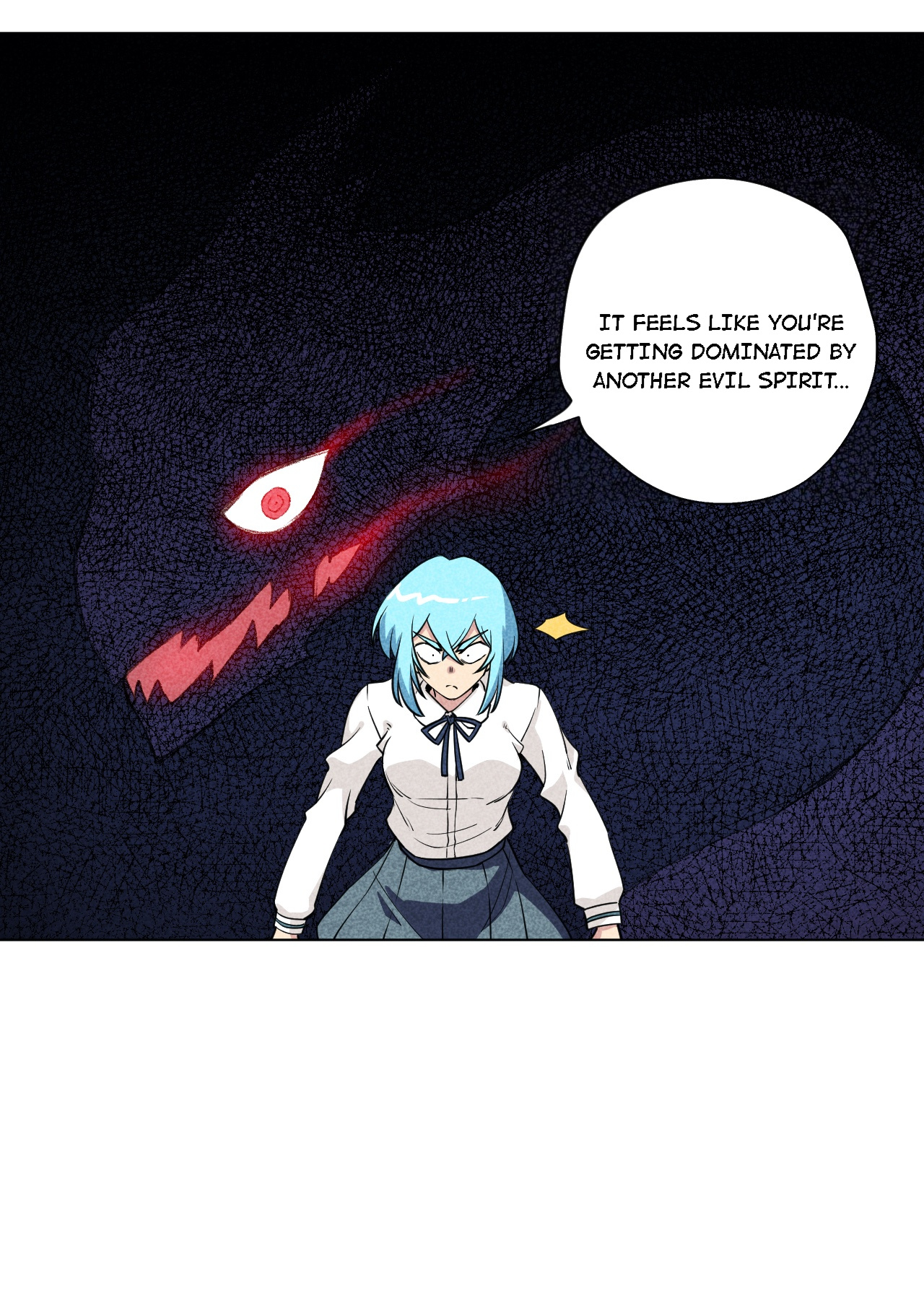Lord of Catastrophe Chapter 202 - page 25