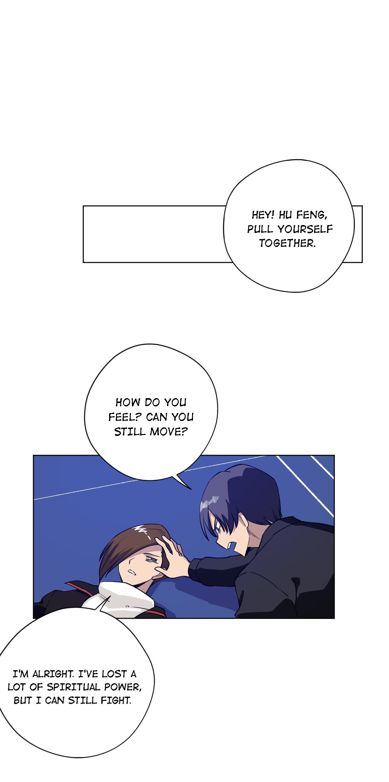 Lord of Catastrophe Chapter 202 - page 26