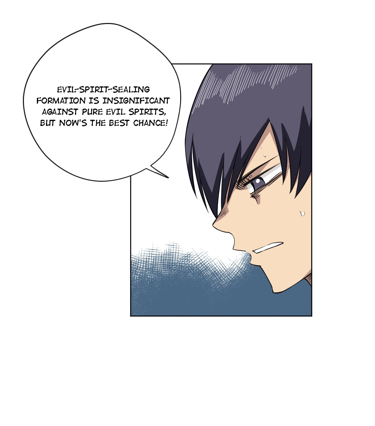 Lord of Catastrophe Chapter 202 - page 27