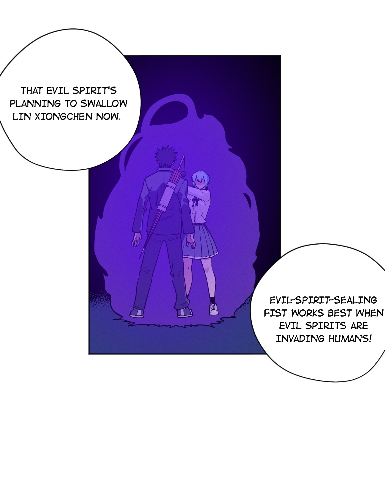 Lord of Catastrophe Chapter 202 - page 28