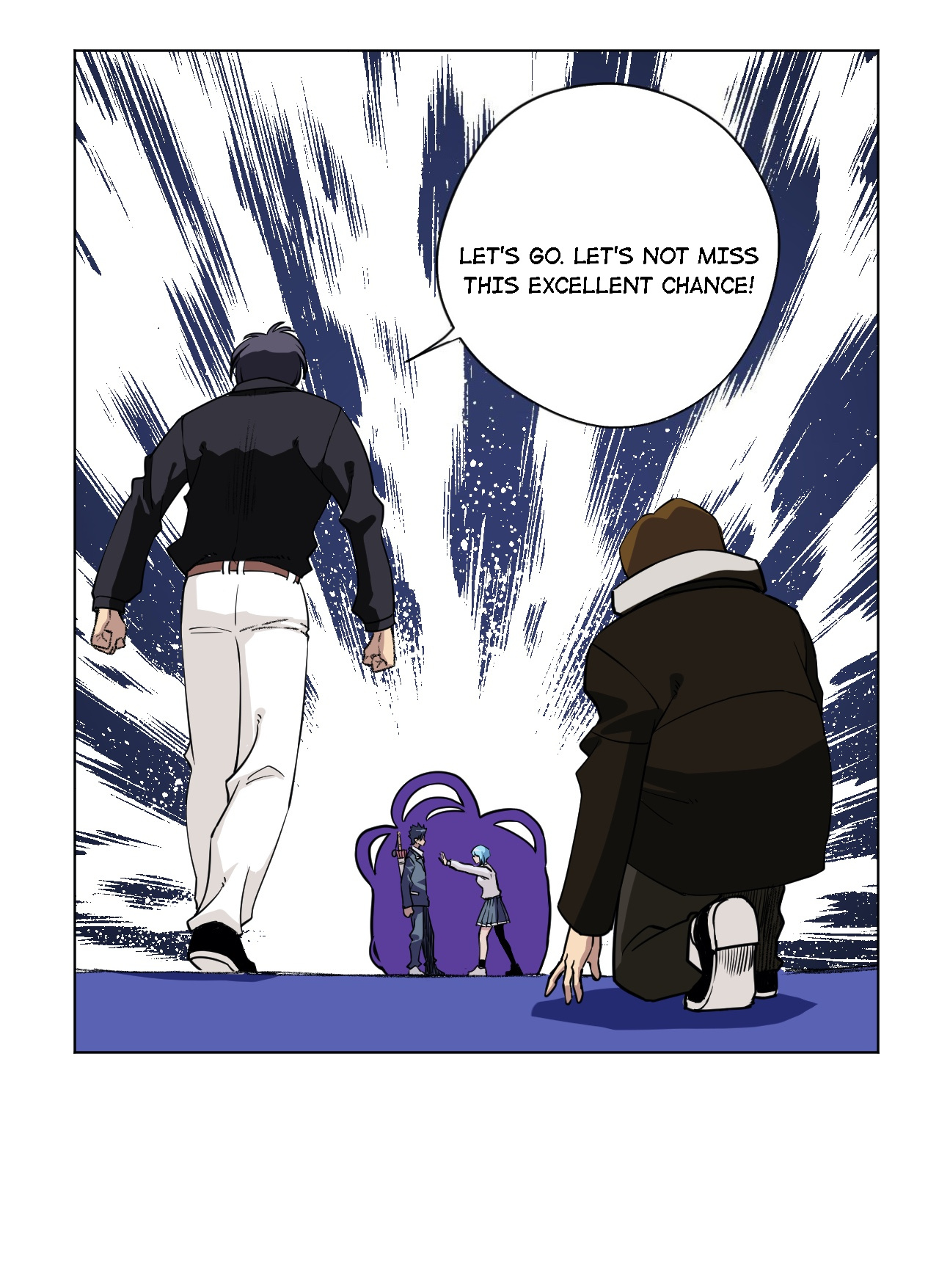 Lord of Catastrophe Chapter 202 - page 29