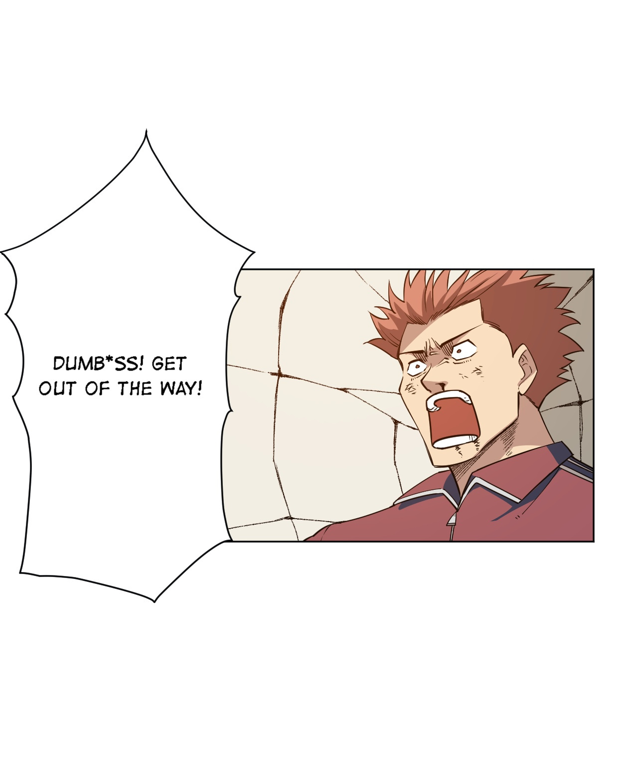 Lord of Catastrophe Chapter 202 - page 3