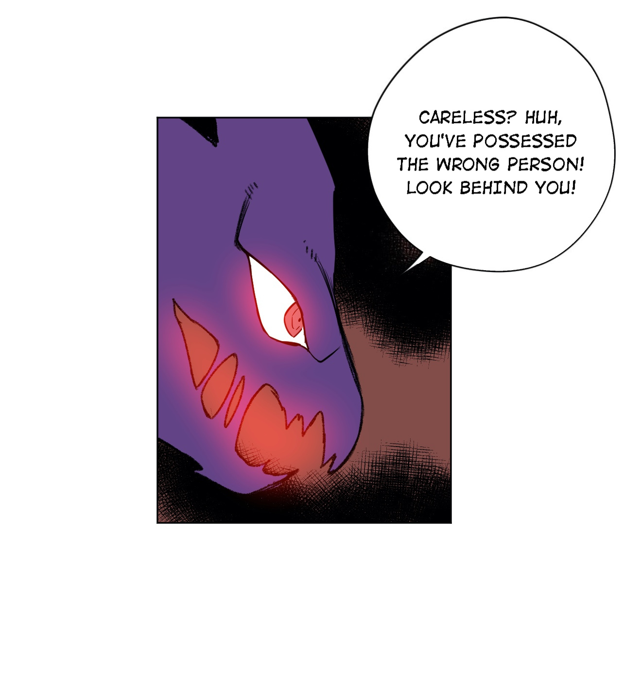 Lord of Catastrophe Chapter 202 - page 33