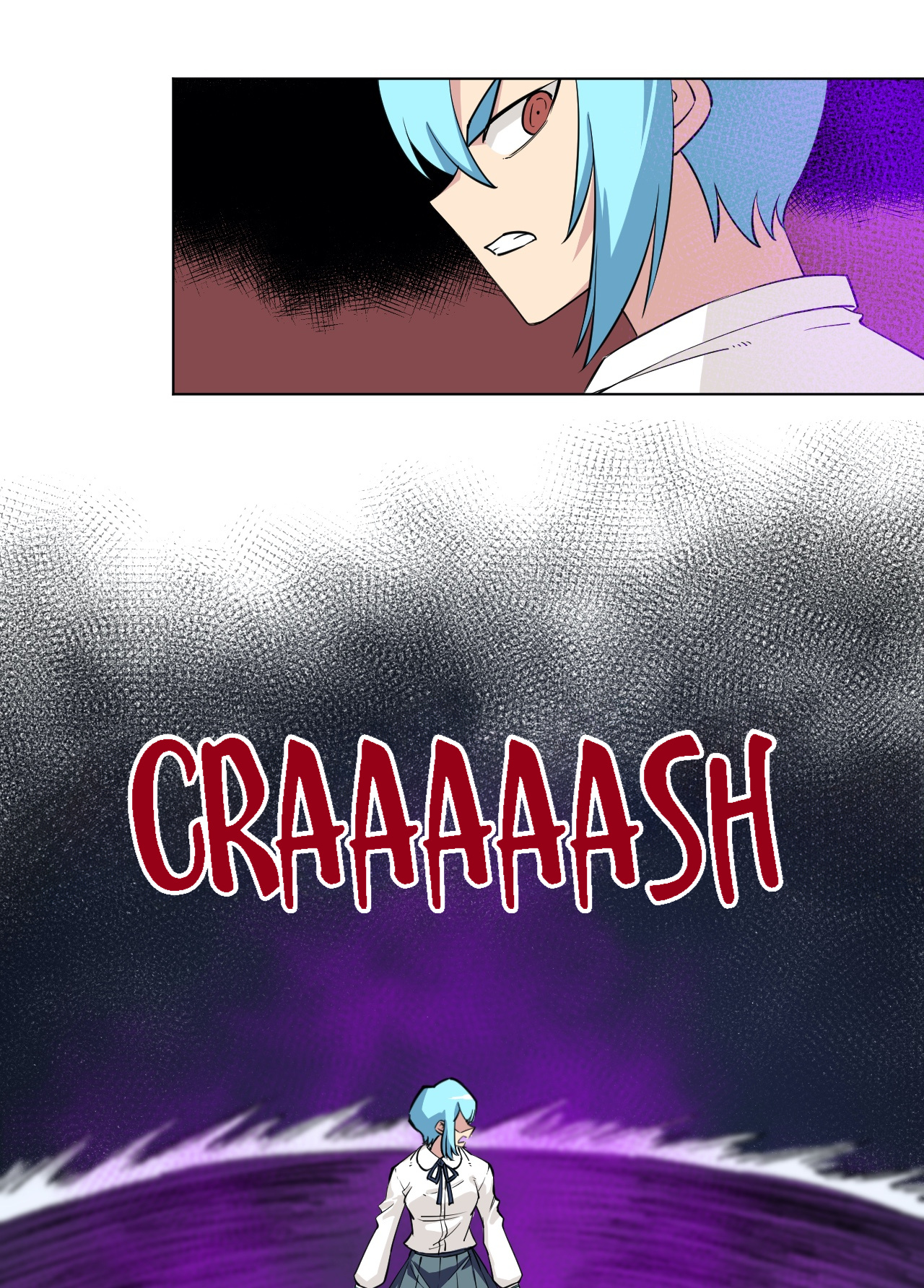 Lord of Catastrophe Chapter 202 - page 34